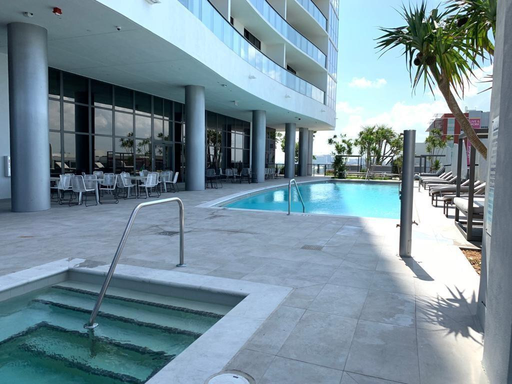 CANVAS CONDO - Residential Lease