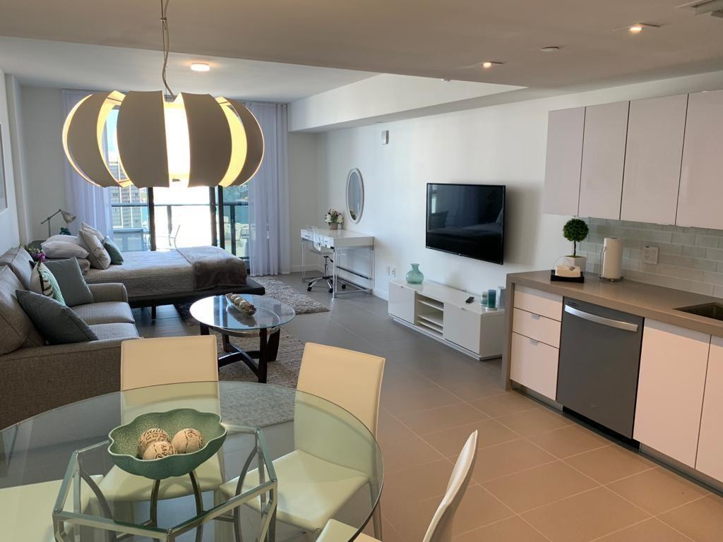 CANVAS CONDO - Residential Lease