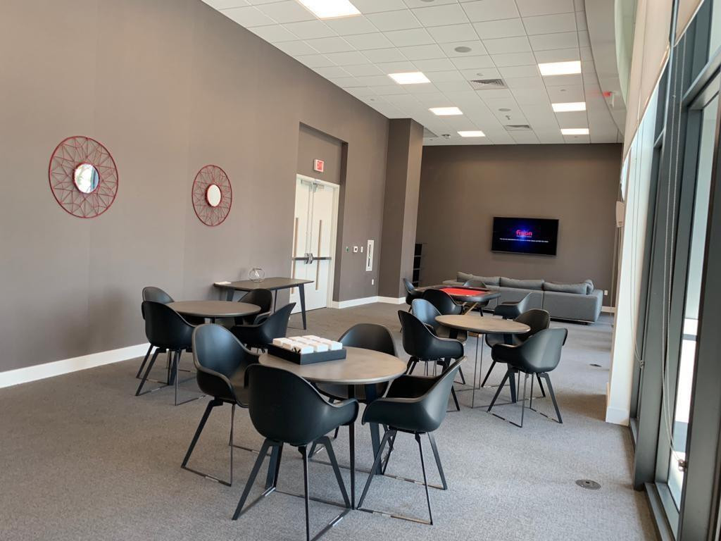 CANVAS CONDO - Residential Lease