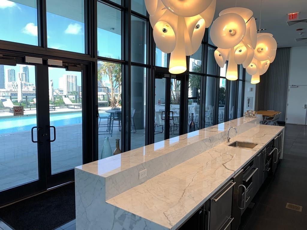 CANVAS CONDO - Residential Lease