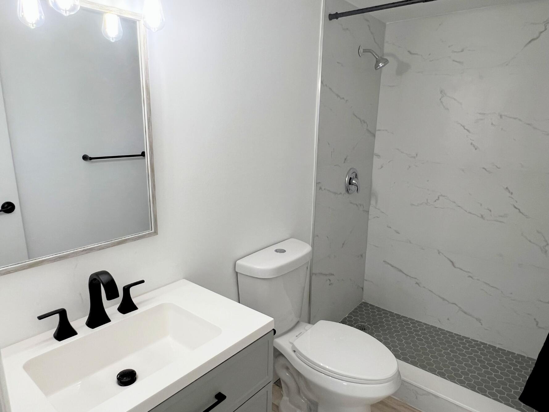 GOLDEN LAKES VILLAGE CONDO 1 THRU 13-A - Residential