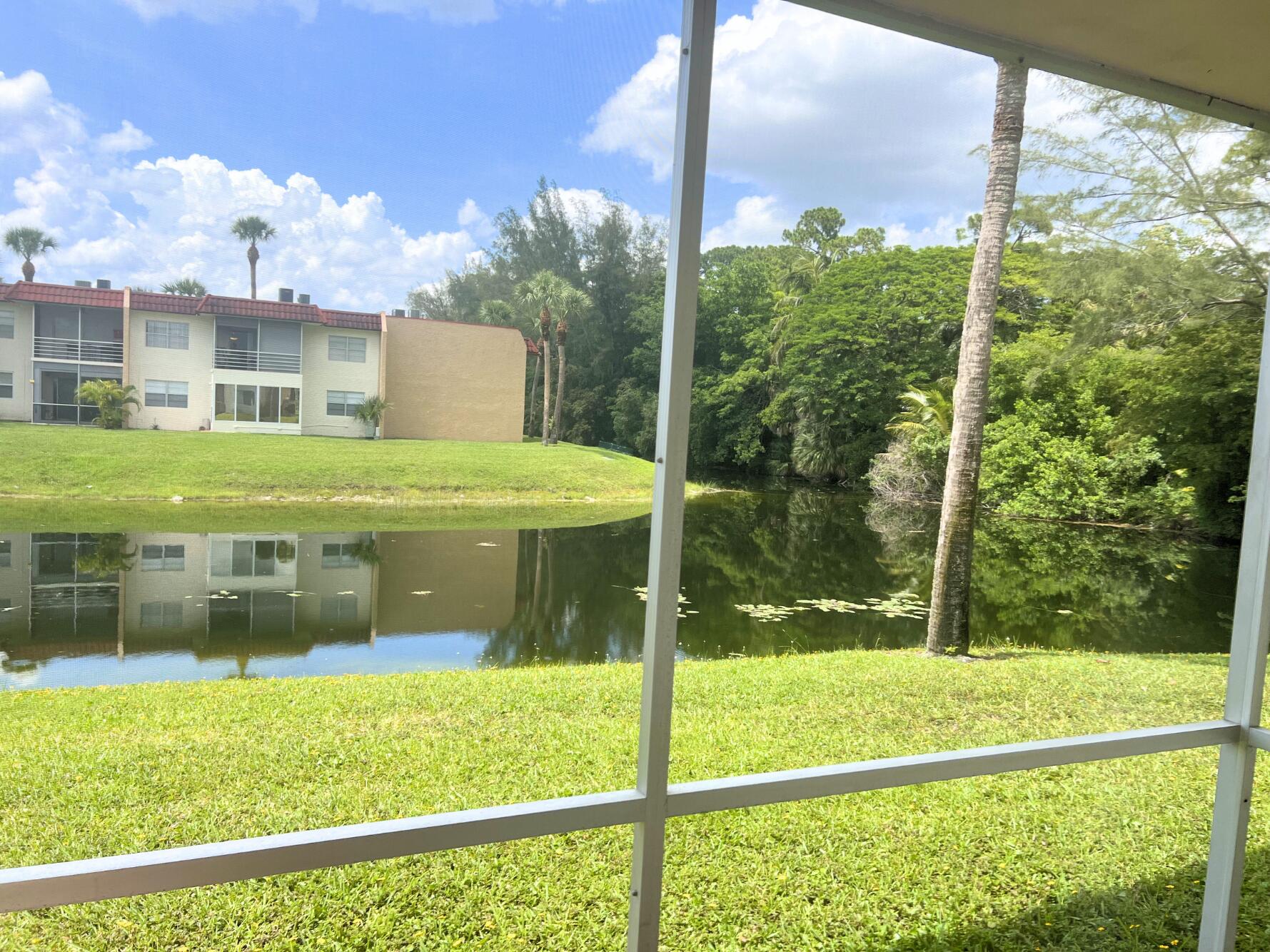 GOLDEN LAKES VILLAGE CONDO 1 THRU 13-A - Residential
