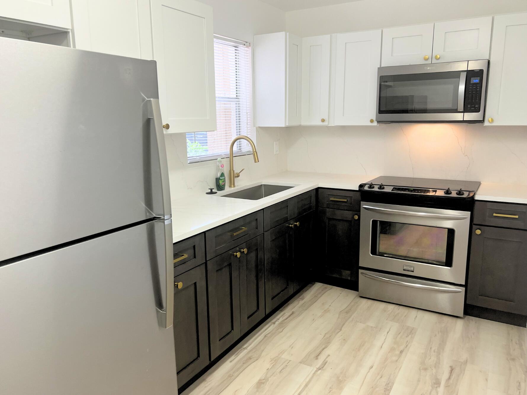 GOLDEN LAKES VILLAGE CONDO 1 THRU 13-A - Residential