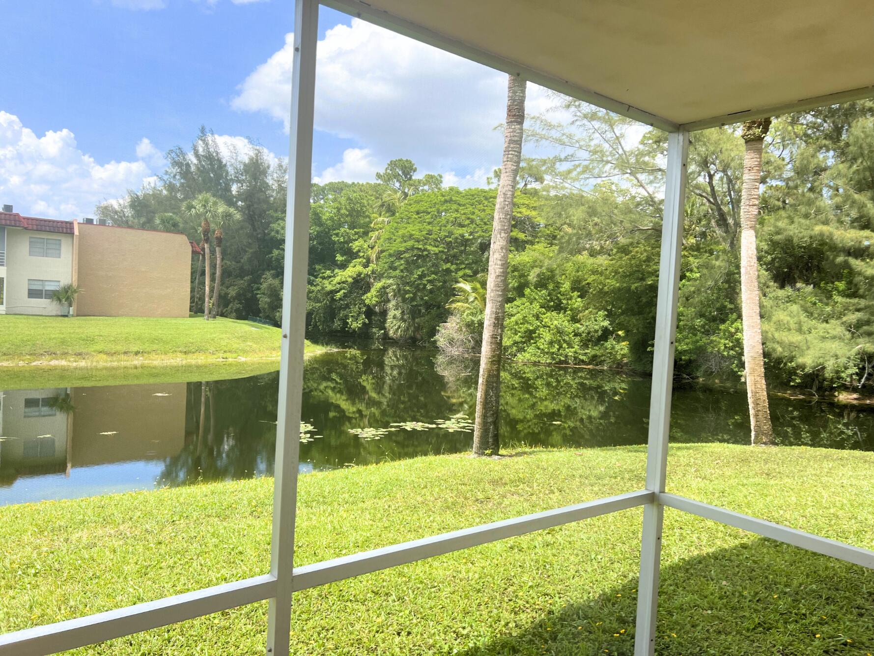 GOLDEN LAKES VILLAGE CONDO 1 THRU 13-A - Residential