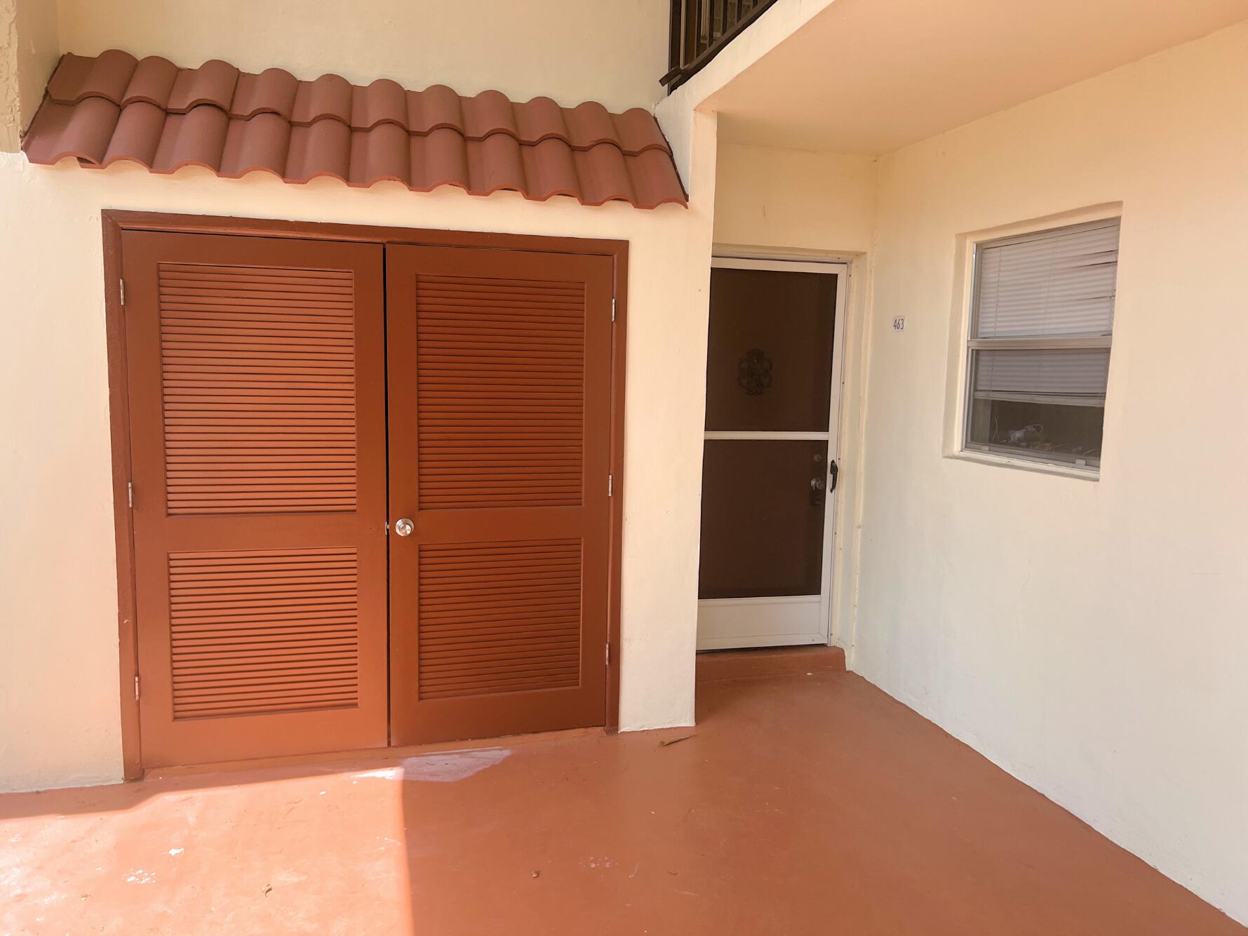 GOLDEN LAKES VILLAGE CONDO 1 THRU 13-A - Residential