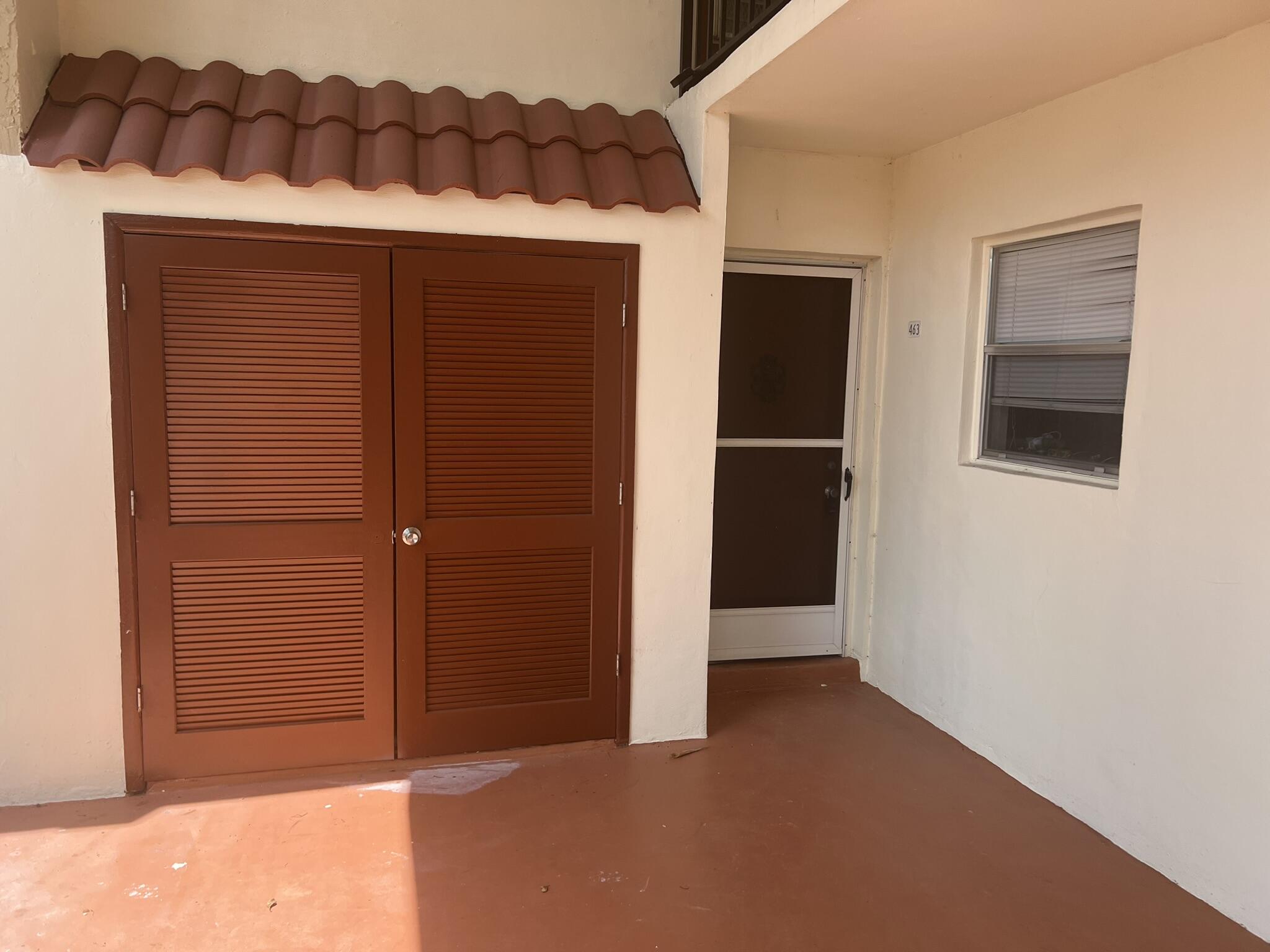GOLDEN LAKES VILLAGE CONDO 1 THRU 13-A - Residential