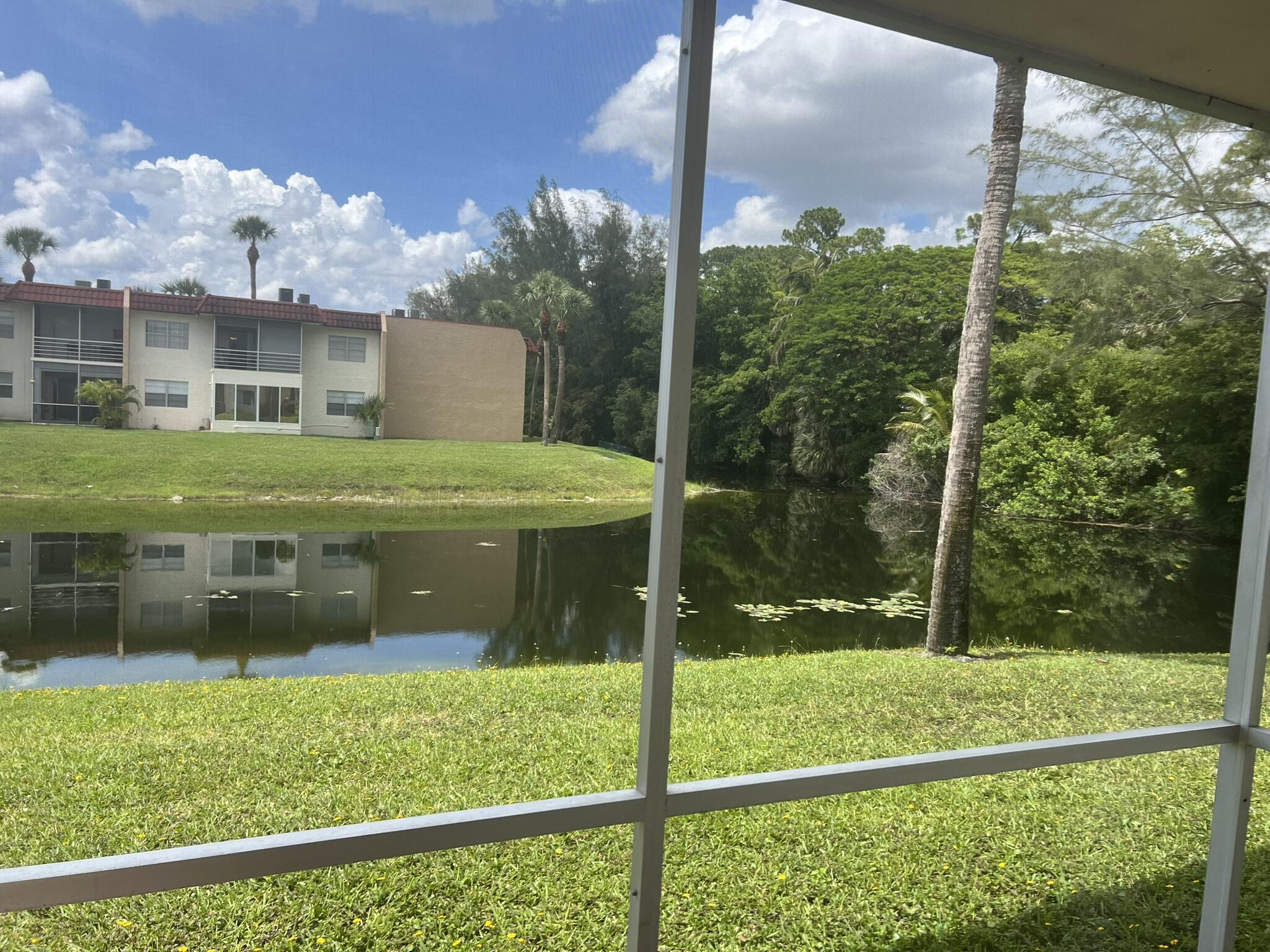 GOLDEN LAKES VILLAGE CONDO 1 THRU 13-A - Residential