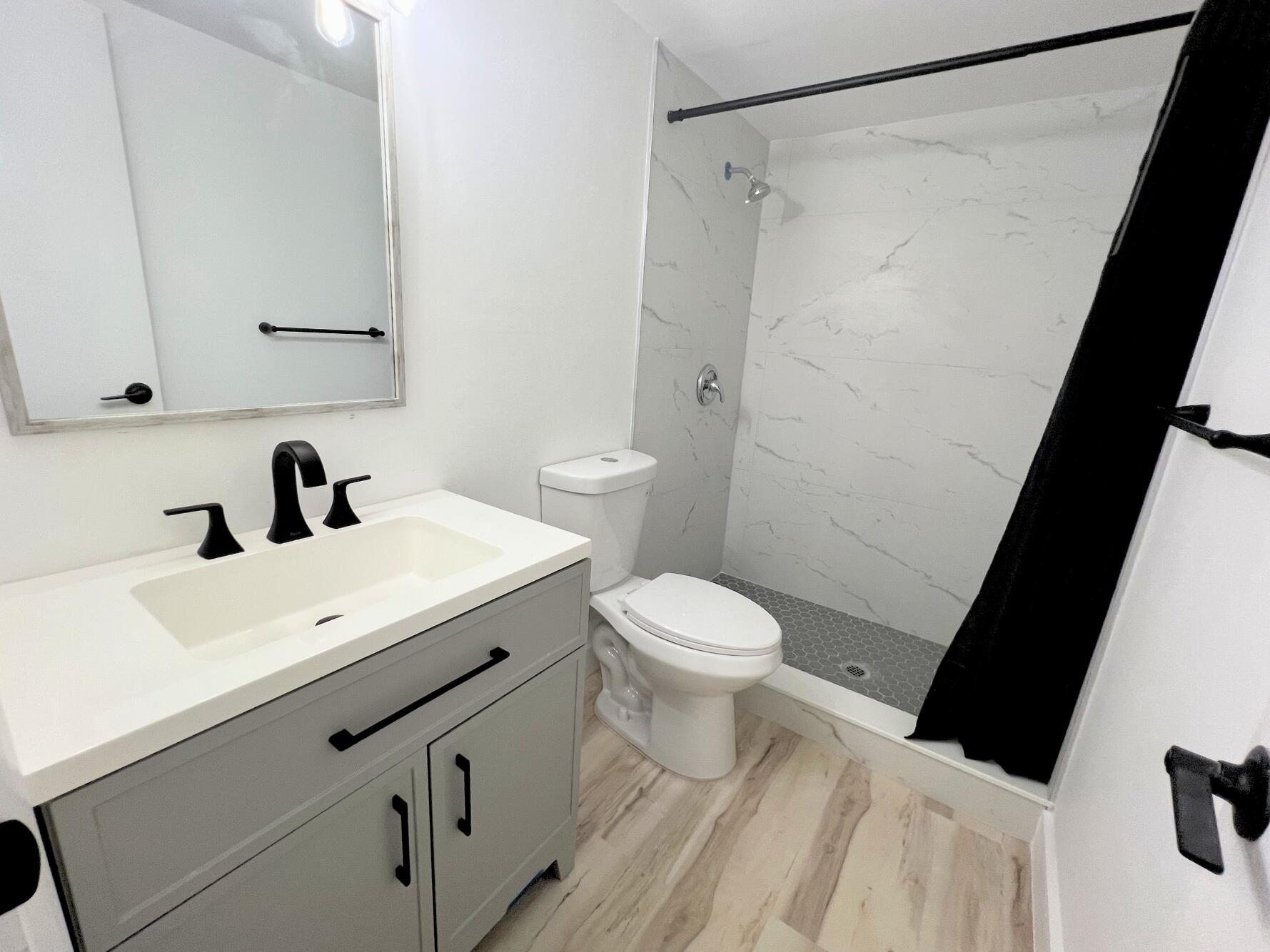 GOLDEN LAKES VILLAGE CONDO 1 THRU 13-A - Residential