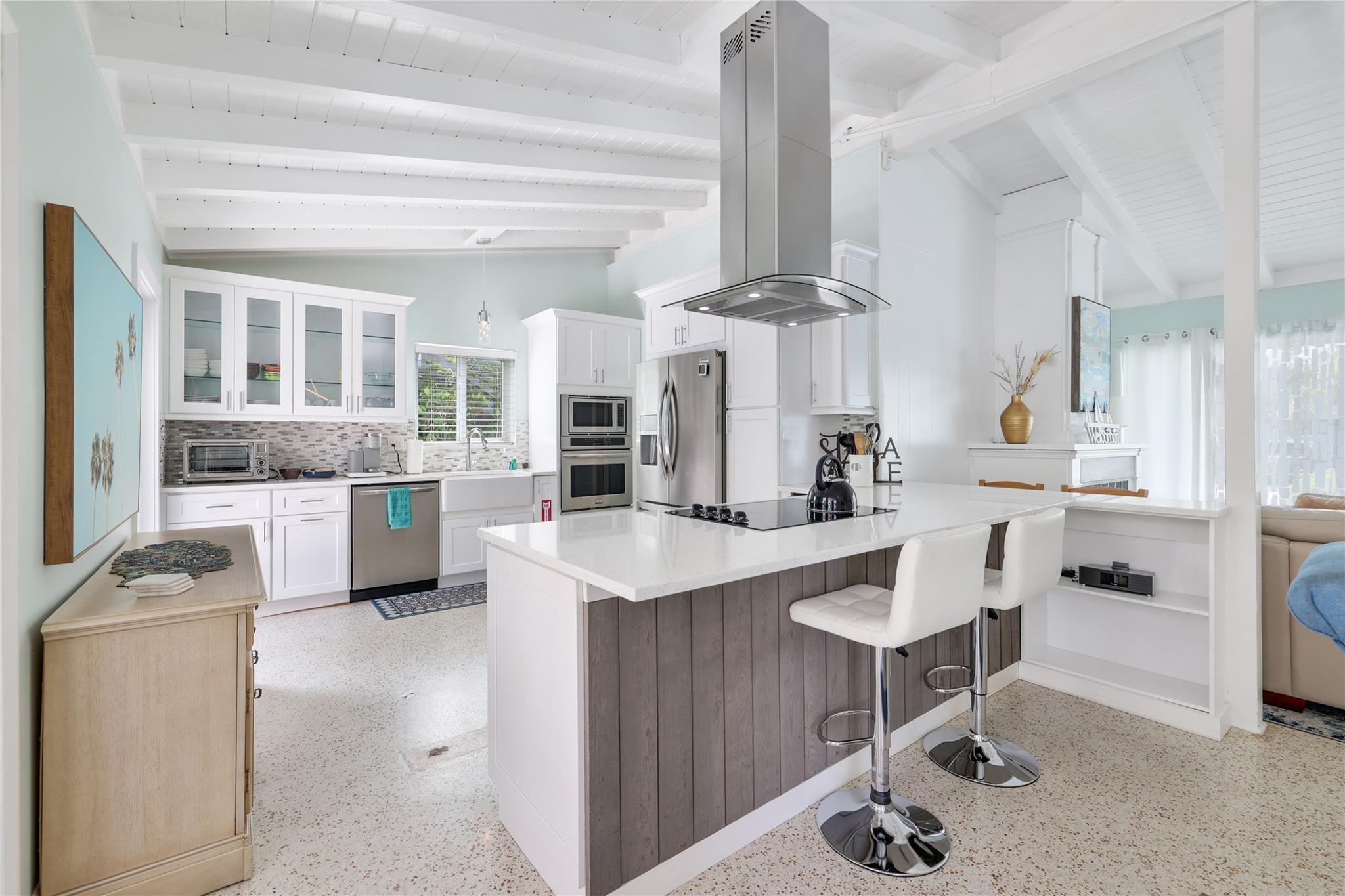 Gill Isles 44-13 B - Residential