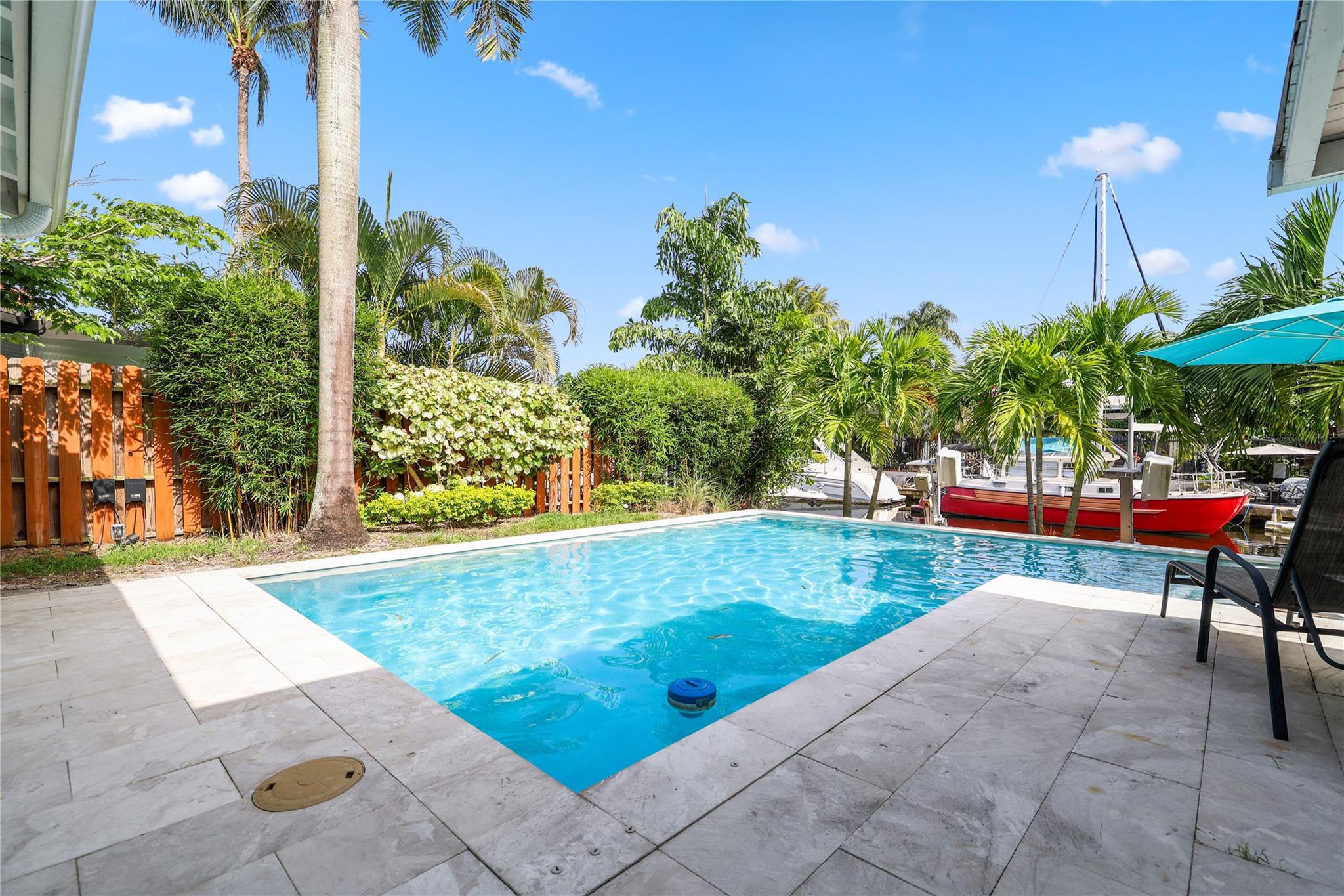 Gill Isles 44-13 B - Residential