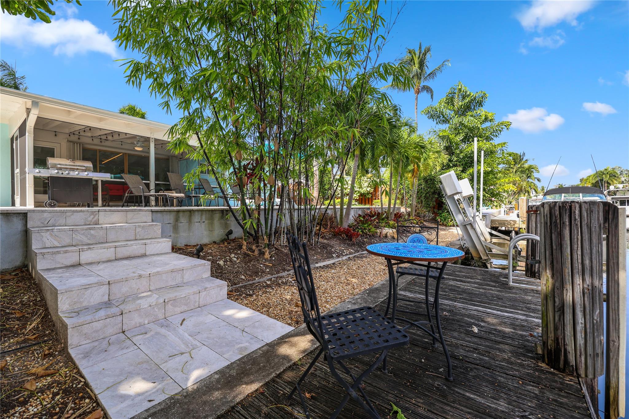 Gill Isles 44-13 B - Residential