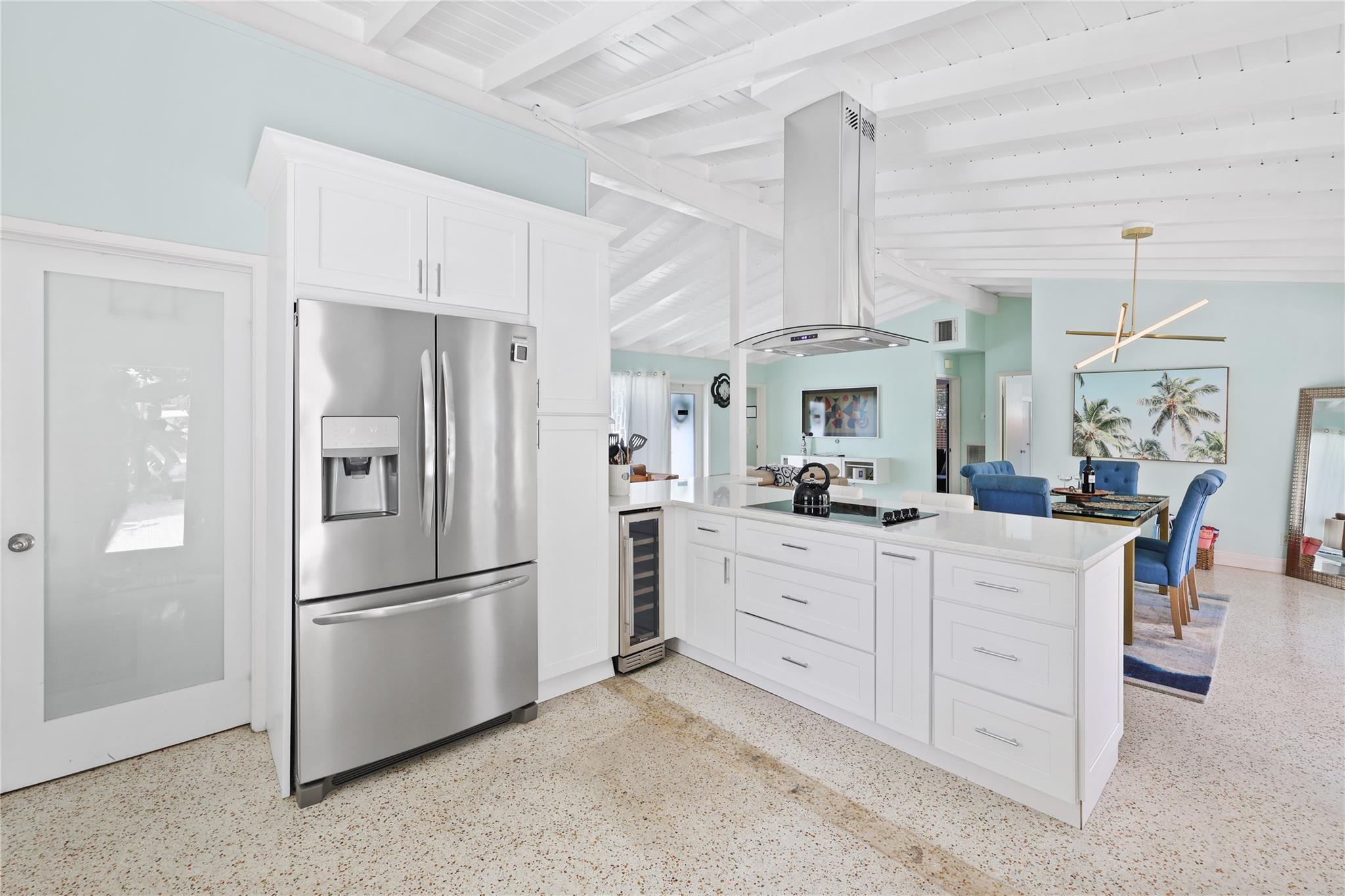 Gill Isles 44-13 B - Residential