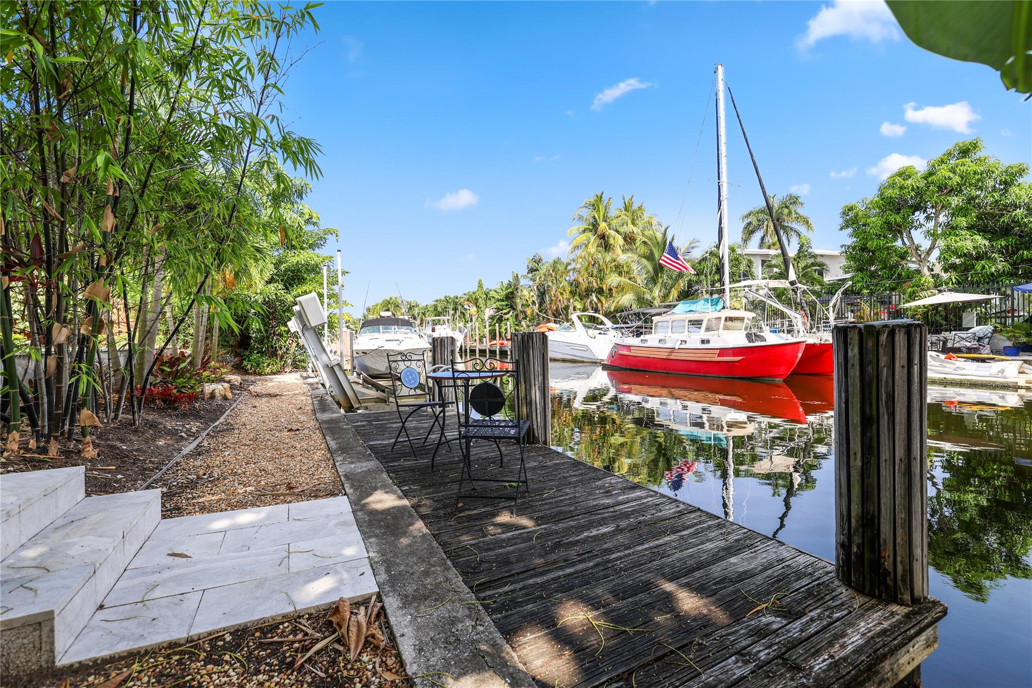 Gill Isles 44-13 B - Residential
