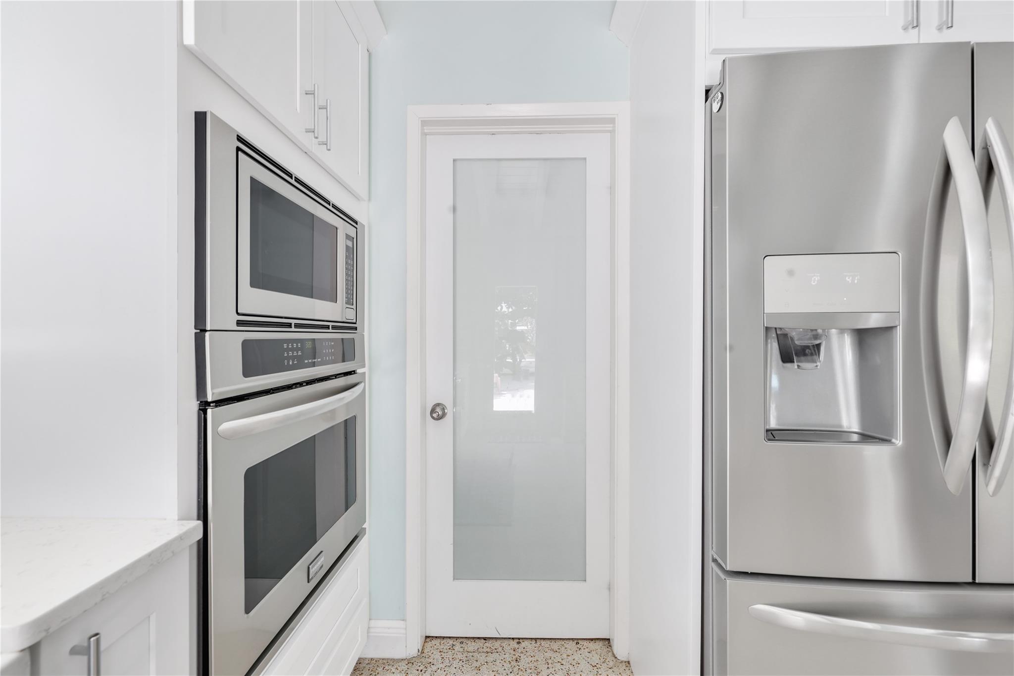 Gill Isles 44-13 B - Residential