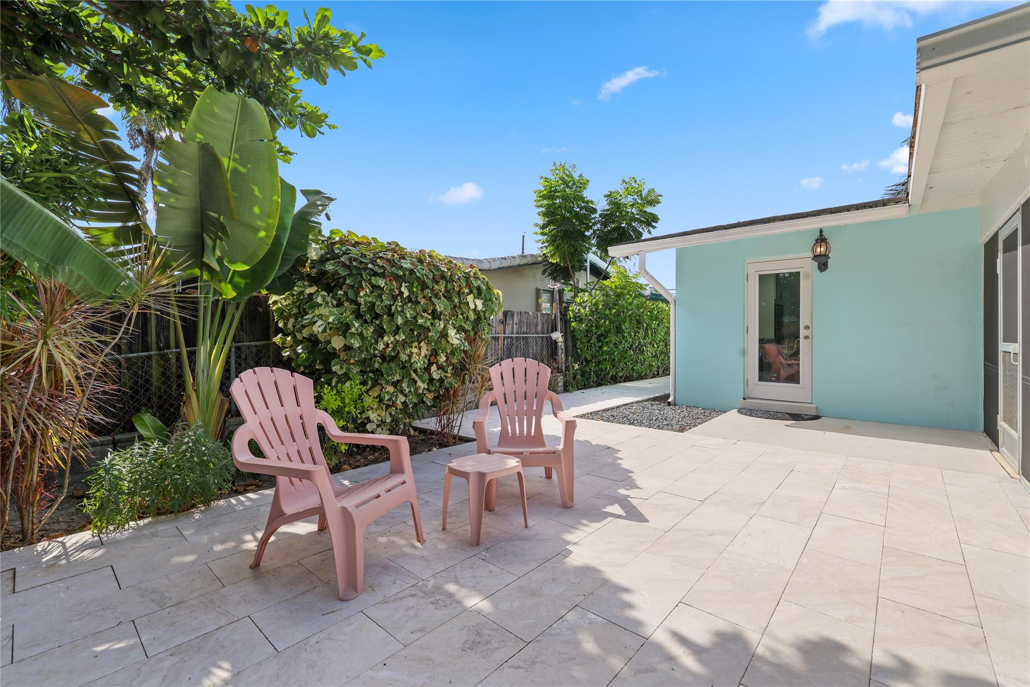 Gill Isles 44-13 B - Residential