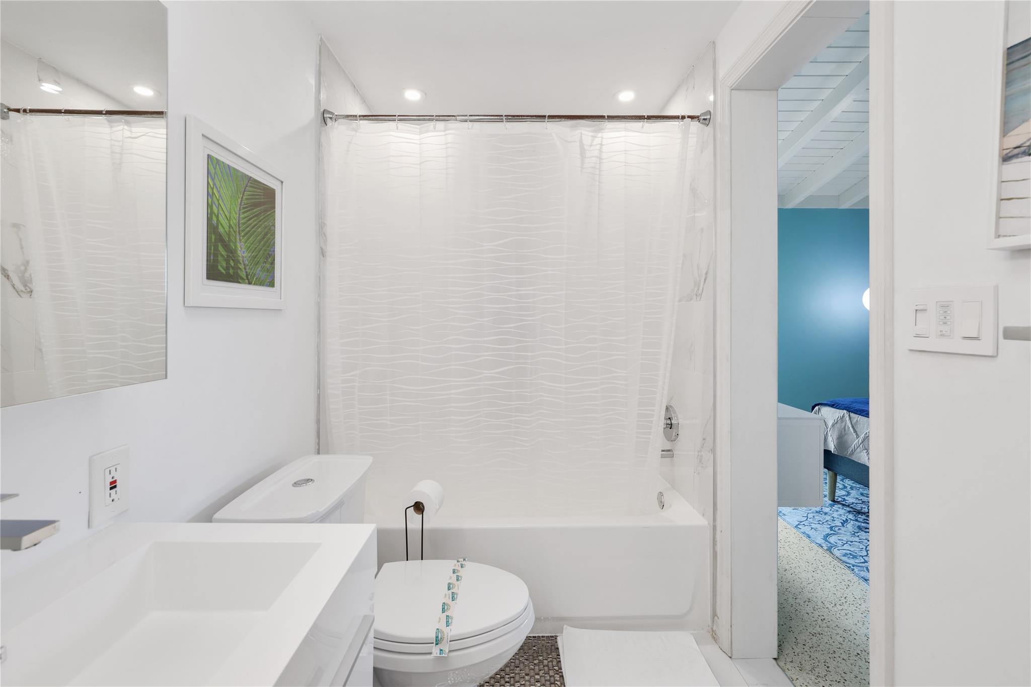 Gill Isles 44-13 B - Residential