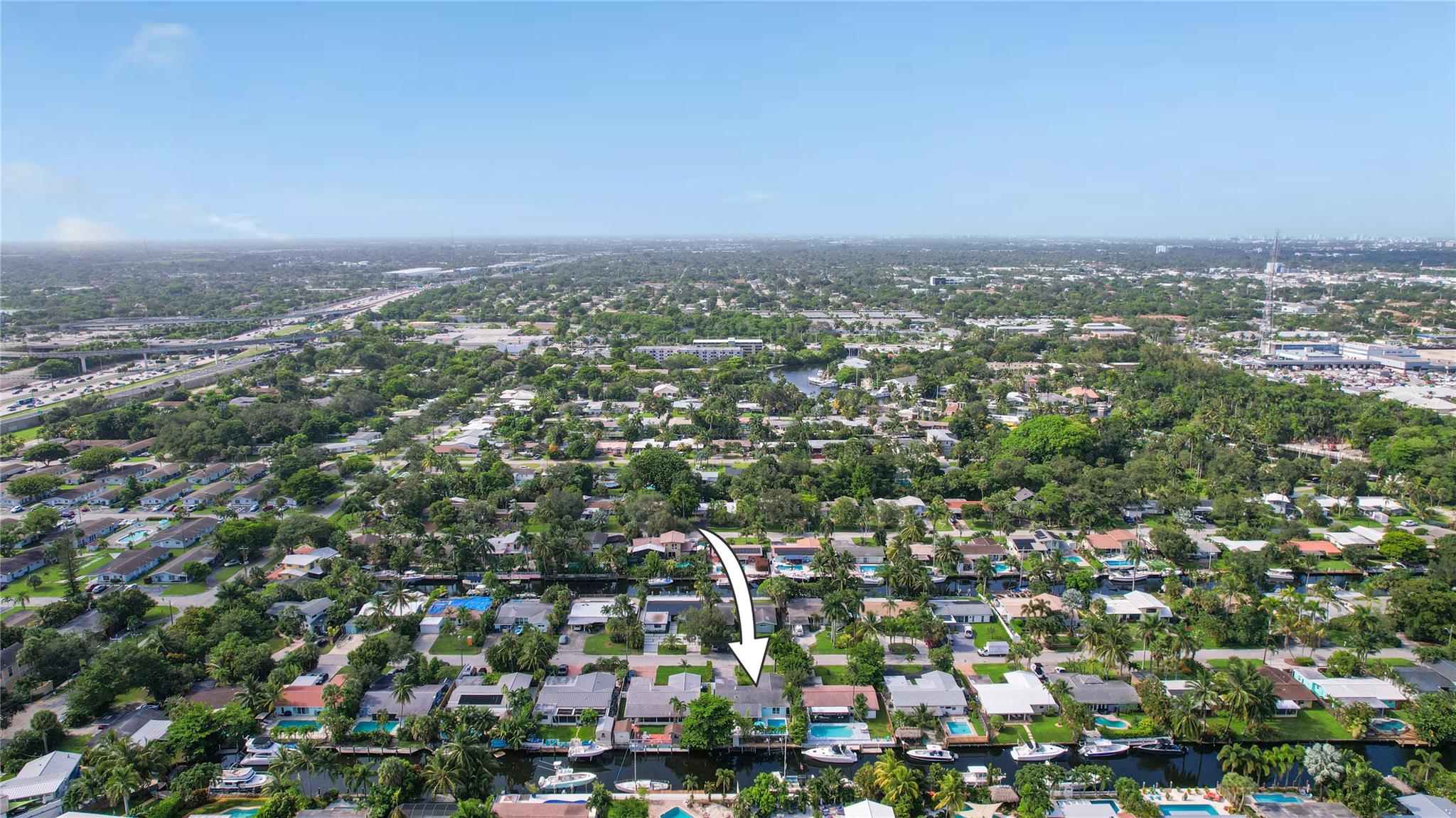 Gill Isles 44-13 B - Residential