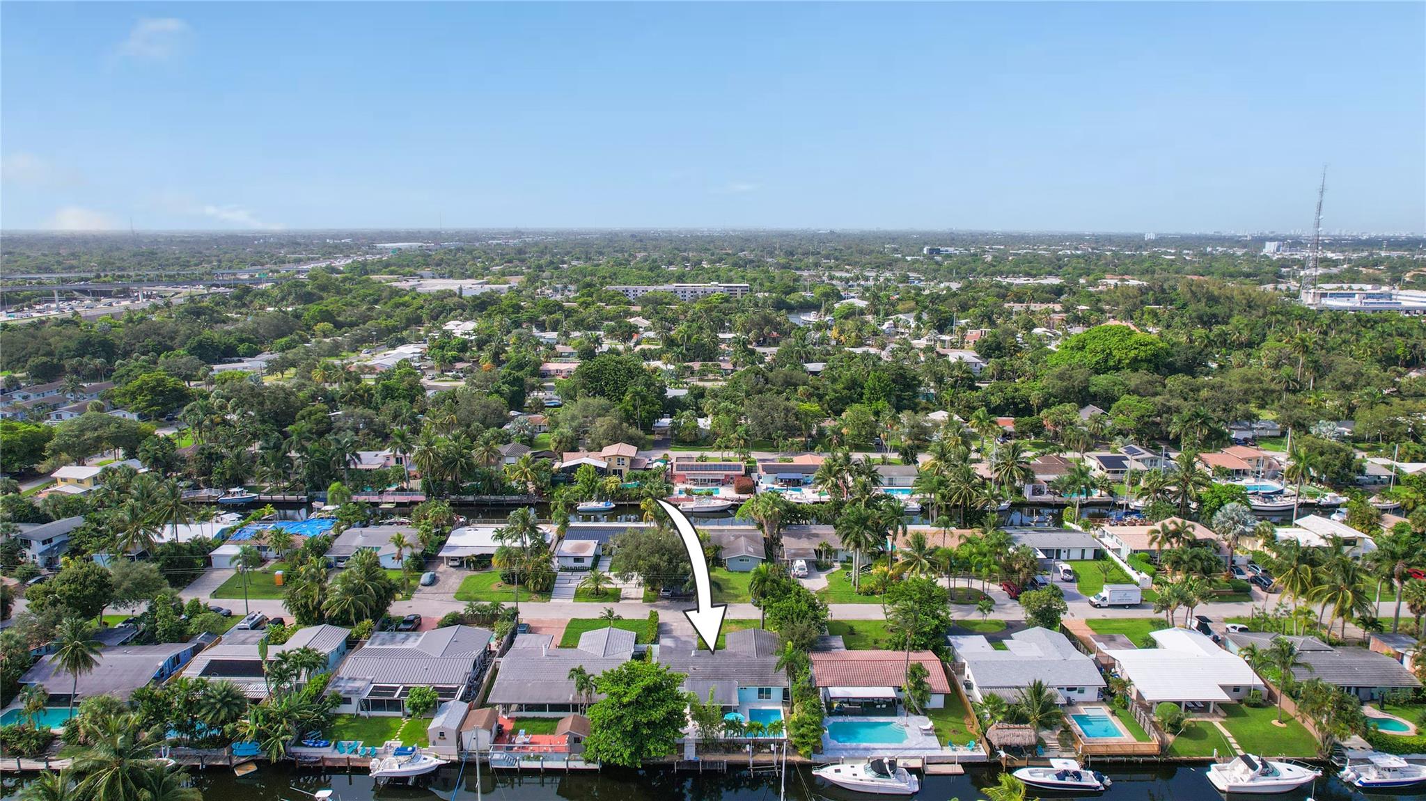 Gill Isles 44-13 B - Residential