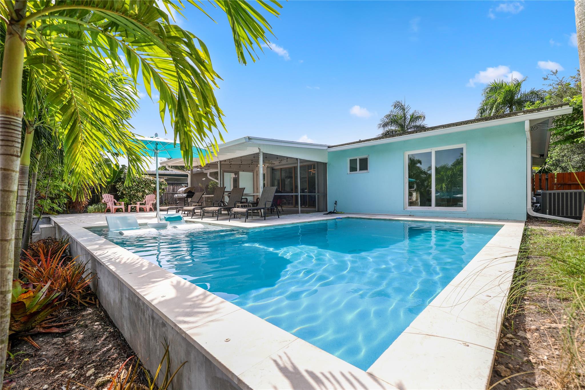Gill Isles 44-13 B - Residential