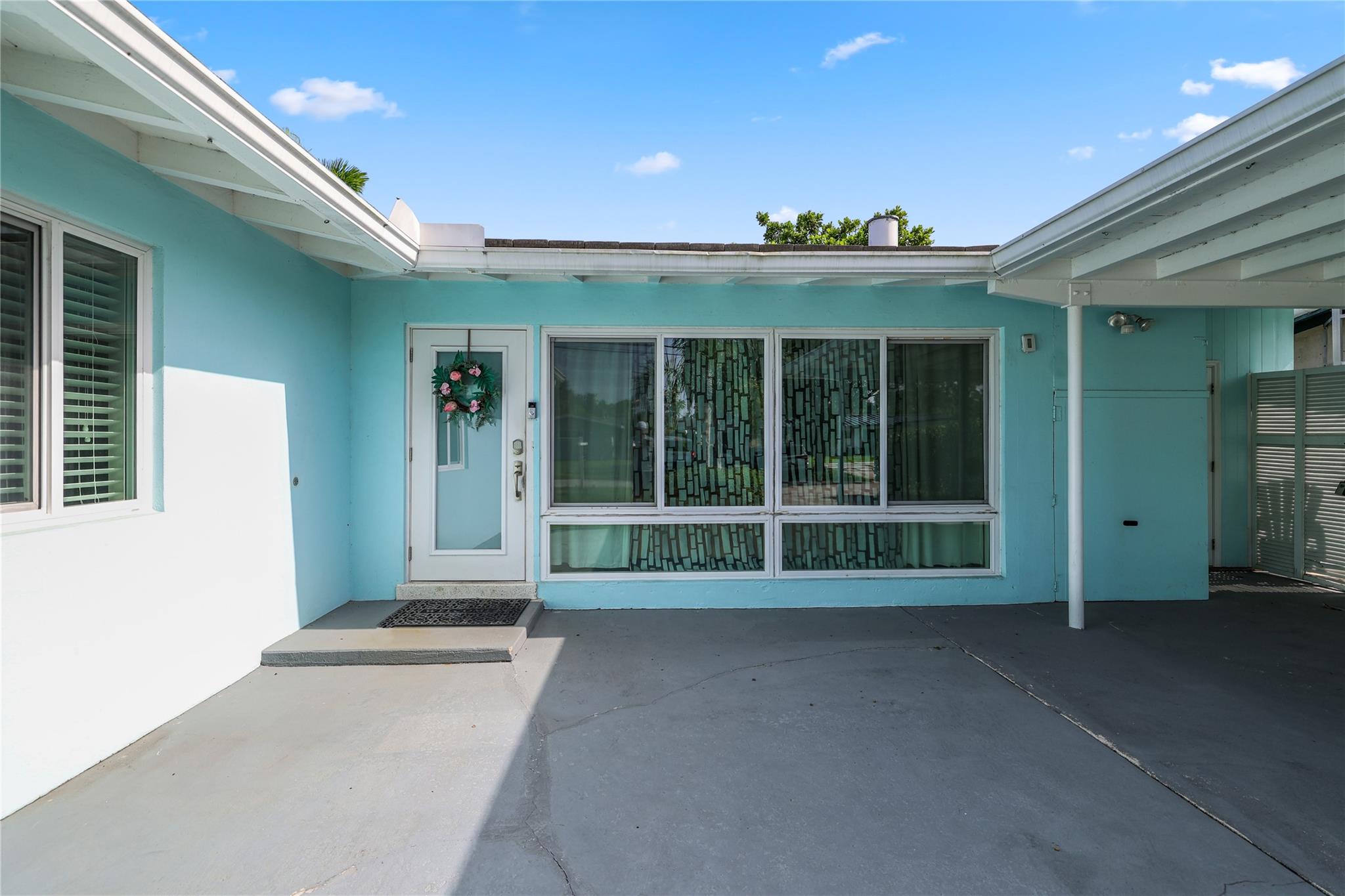 Gill Isles 44-13 B - Residential