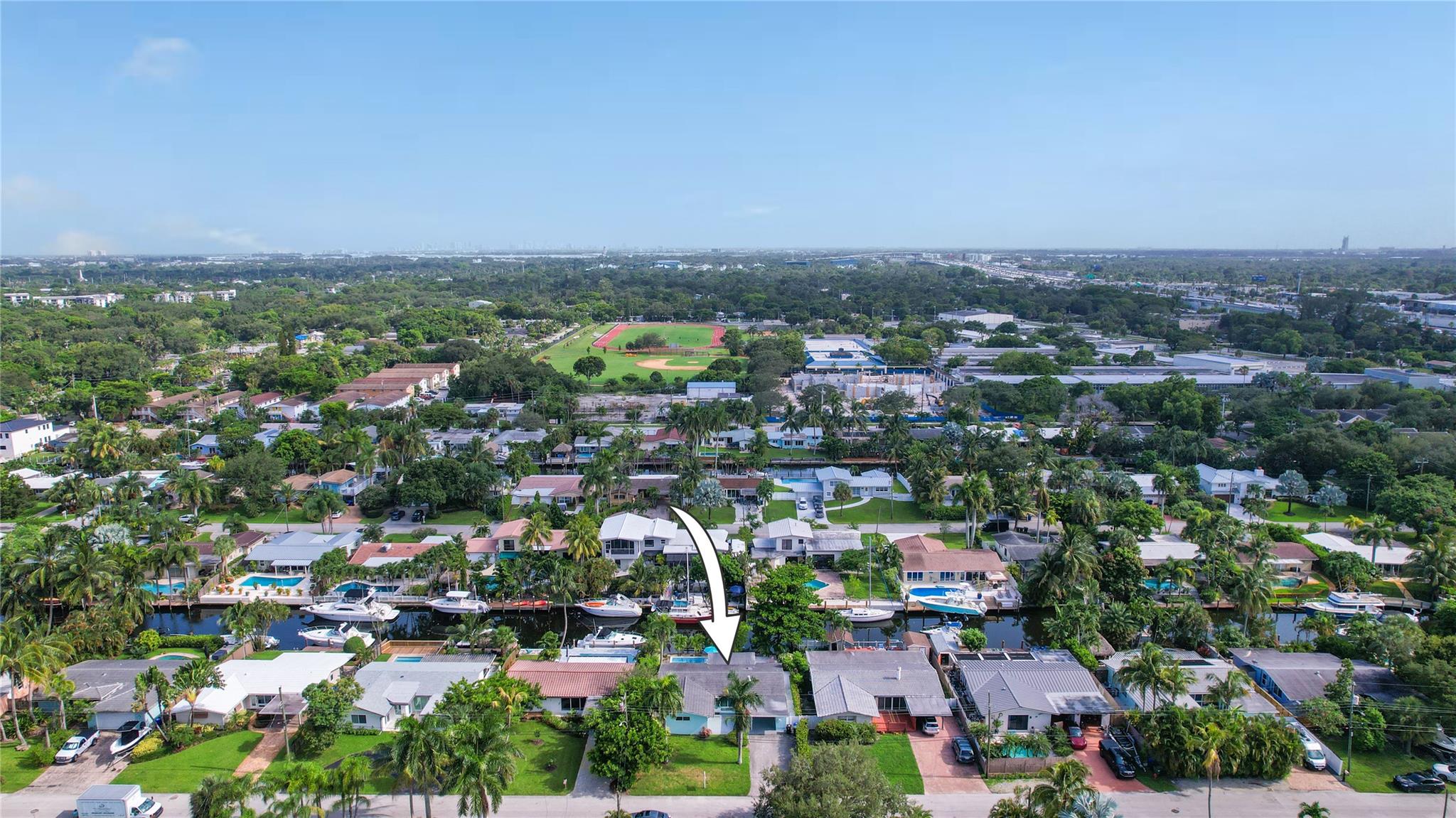 Gill Isles 44-13 B - Residential