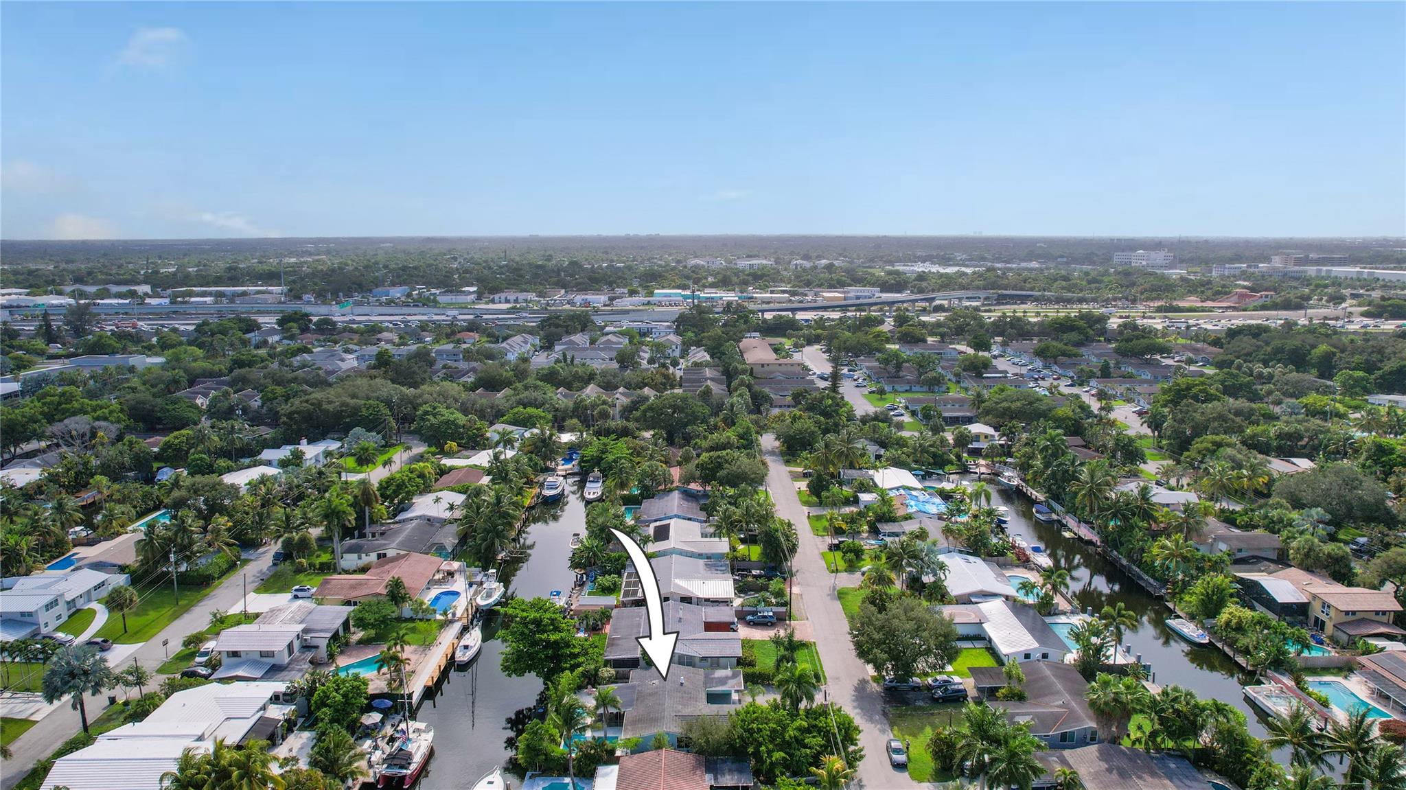 Gill Isles 44-13 B - Residential