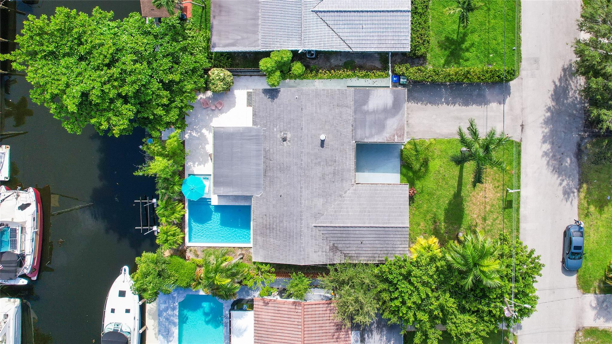 Gill Isles 44-13 B - Residential