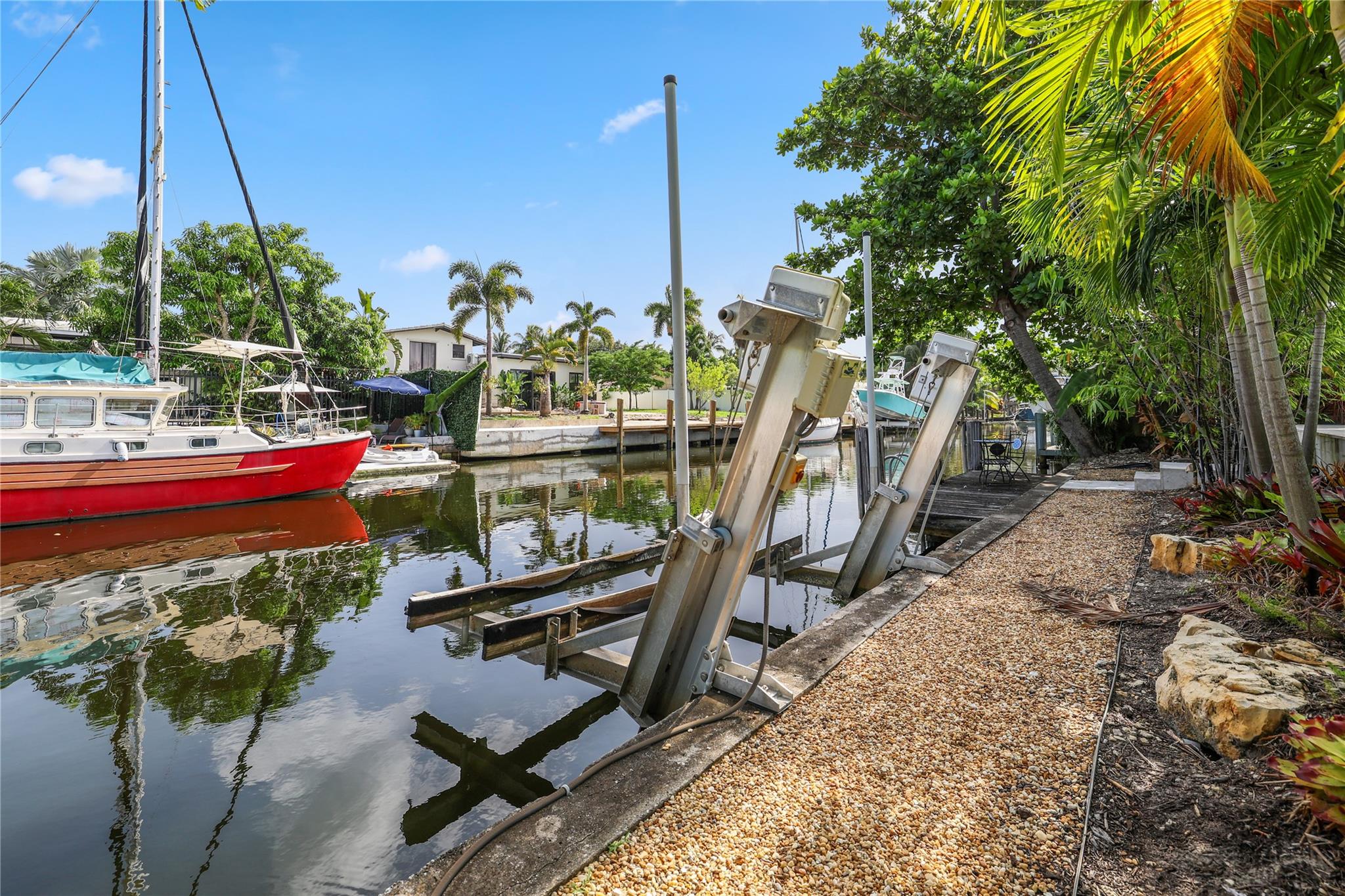 Gill Isles 44-13 B - Residential