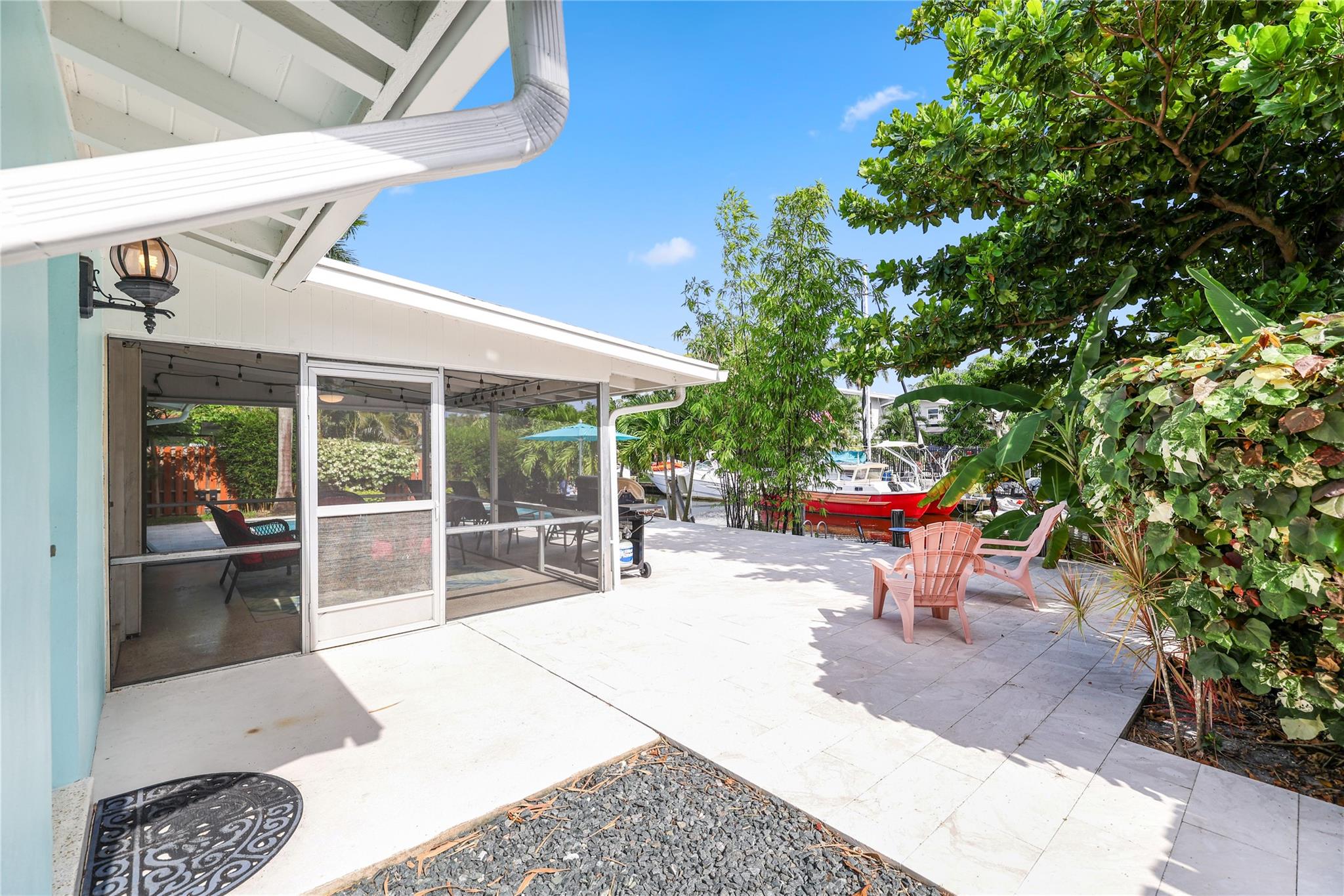 Gill Isles 44-13 B - Residential