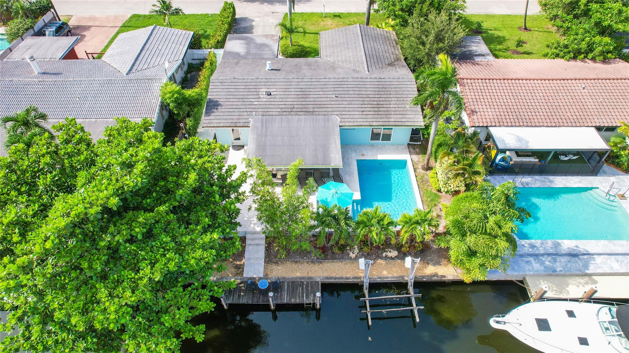 Gill Isles 44-13 B - Residential