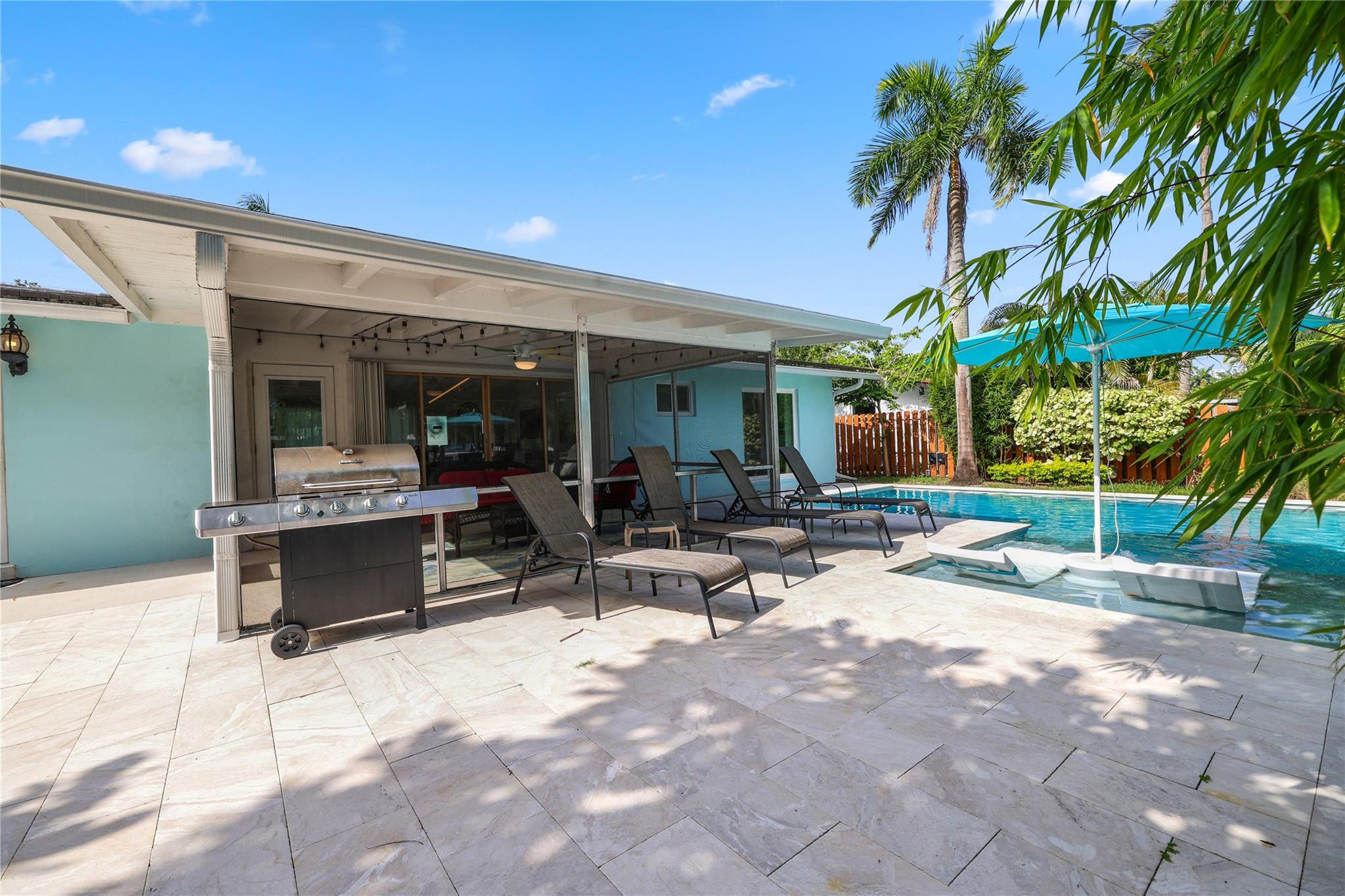 Gill Isles 44-13 B - Residential