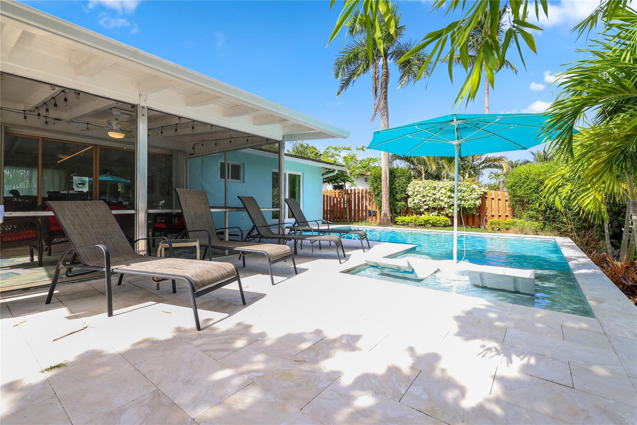 Gill Isles 44-13 B - Residential