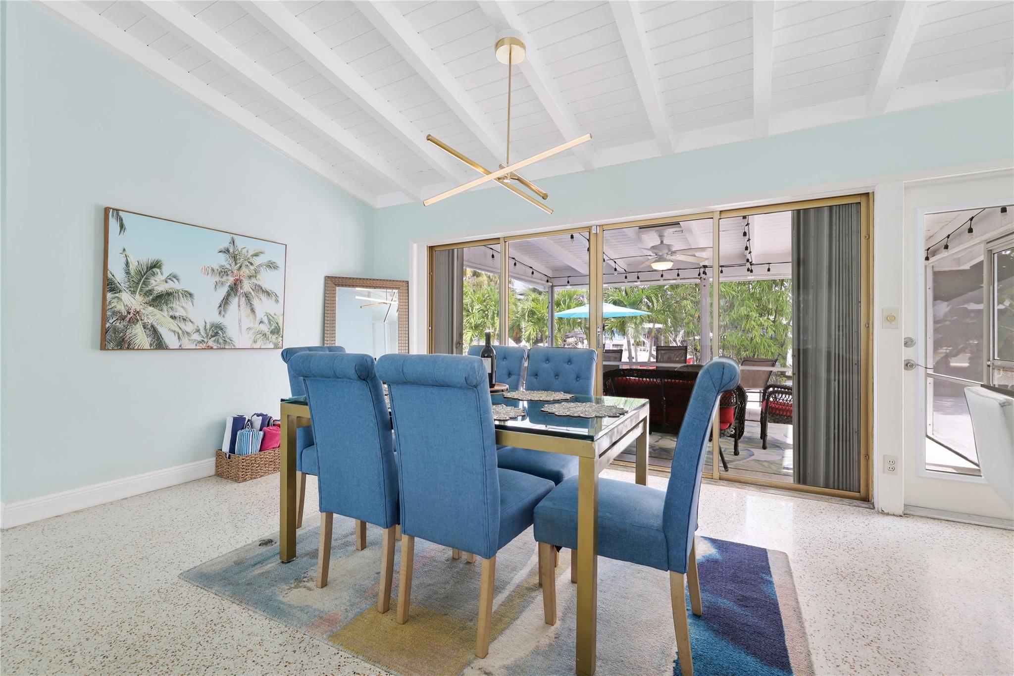 Gill Isles 44-13 B - Residential