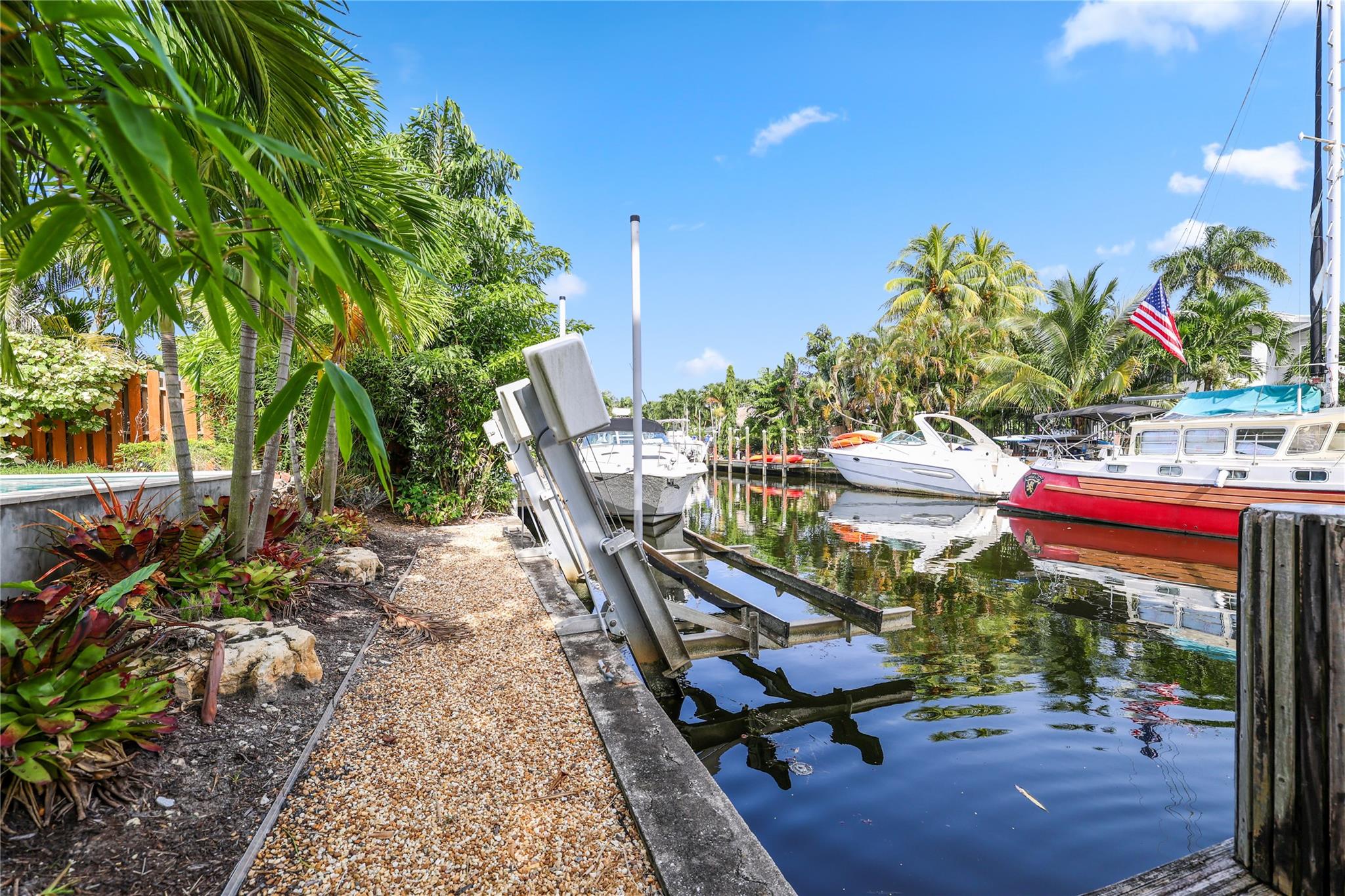 Gill Isles 44-13 B - Residential