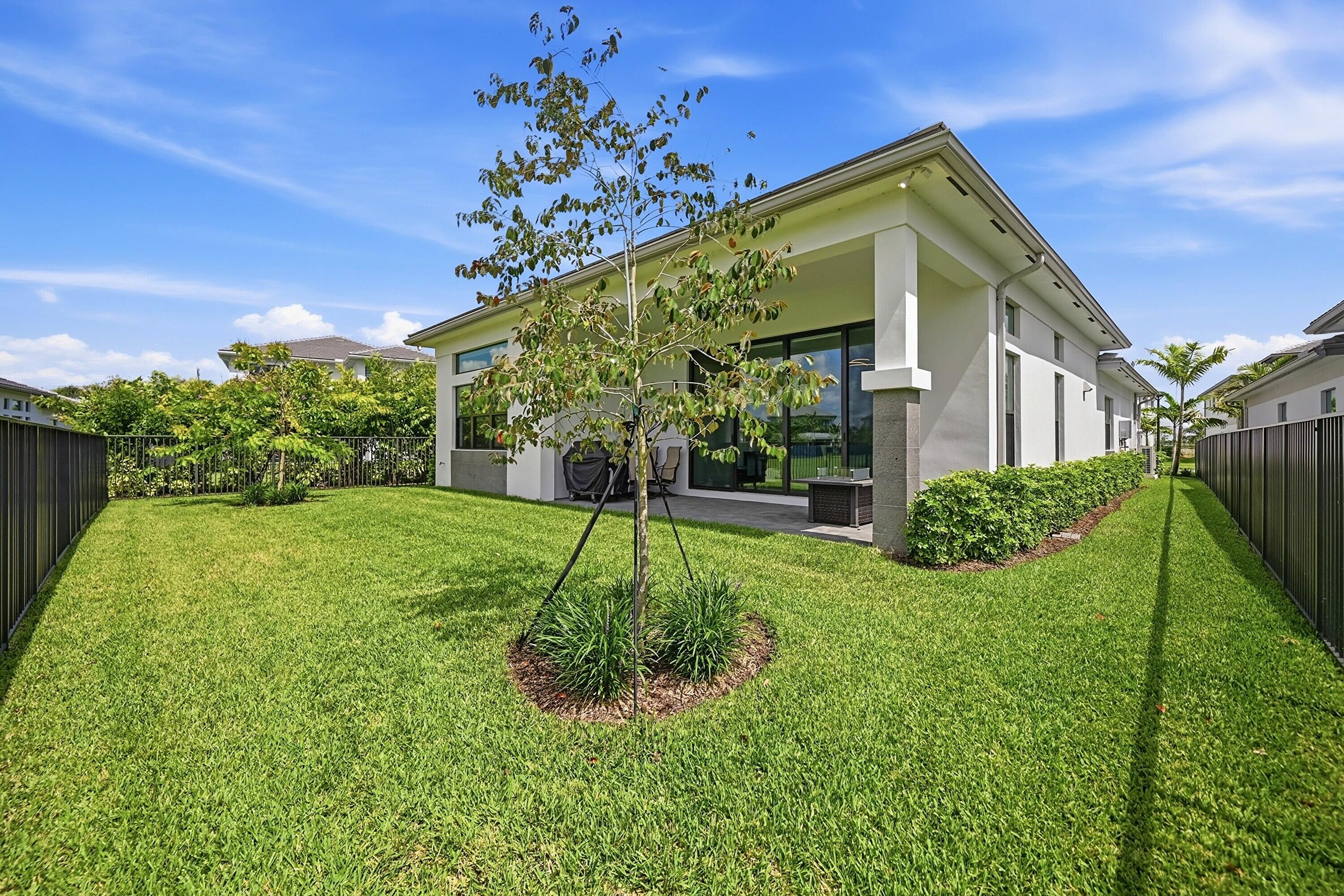 AVENIR POD - Residential