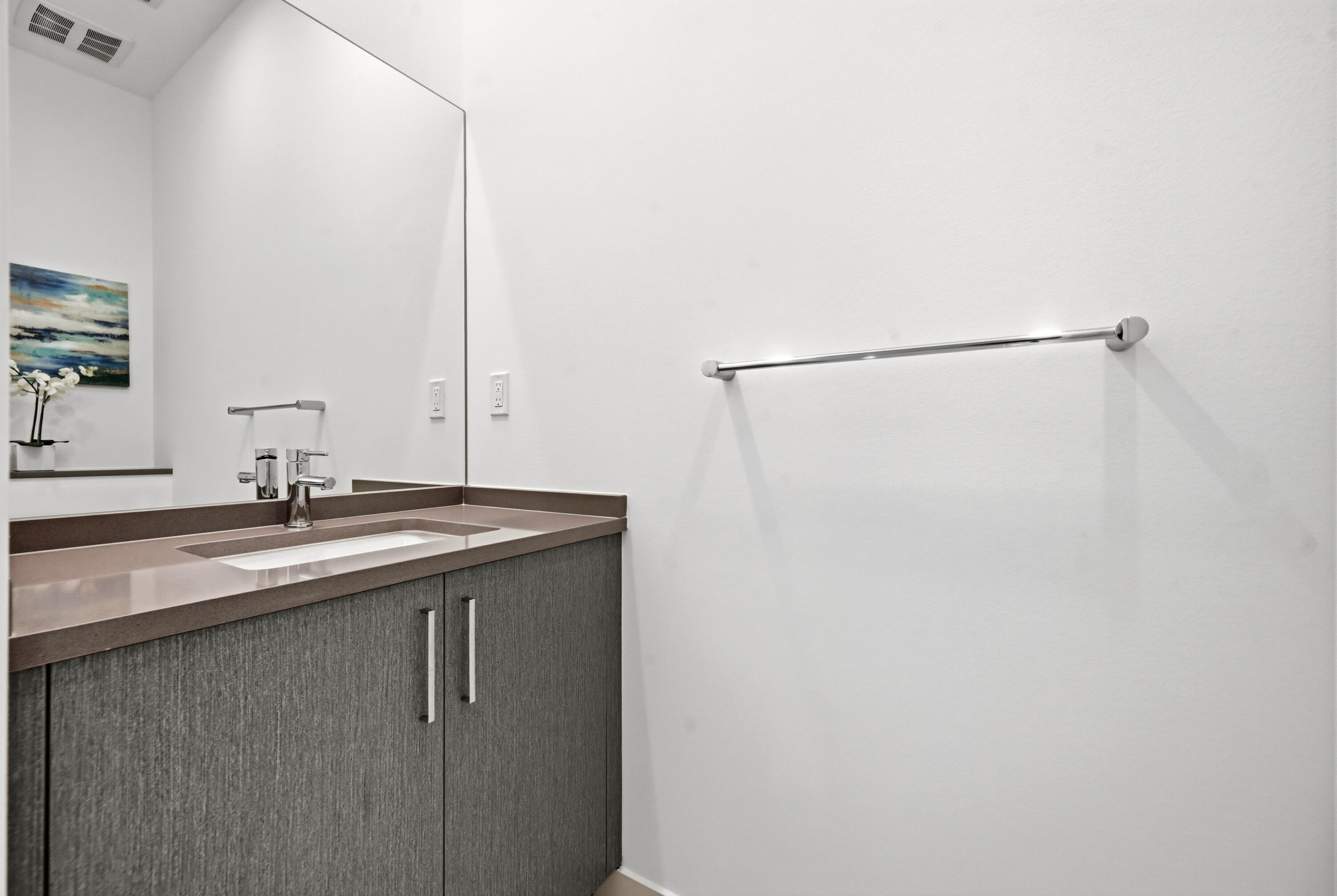 AVENIR POD - Residential
