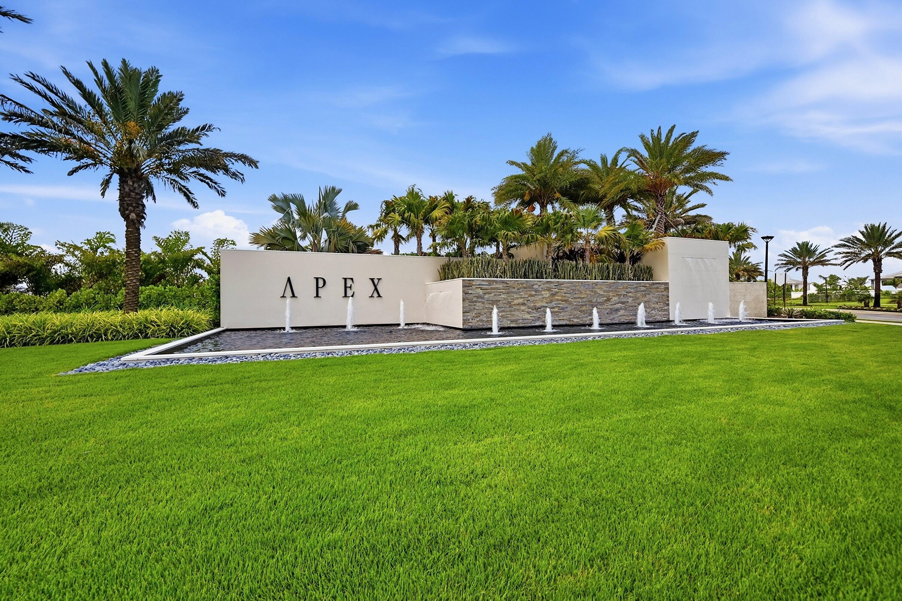 AVENIR POD - Residential