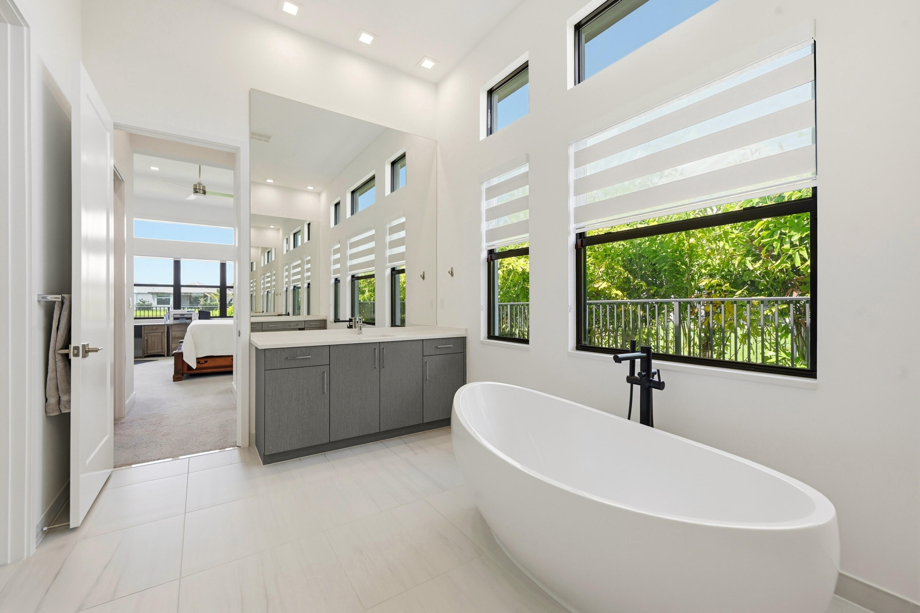 AVENIR POD - Residential
