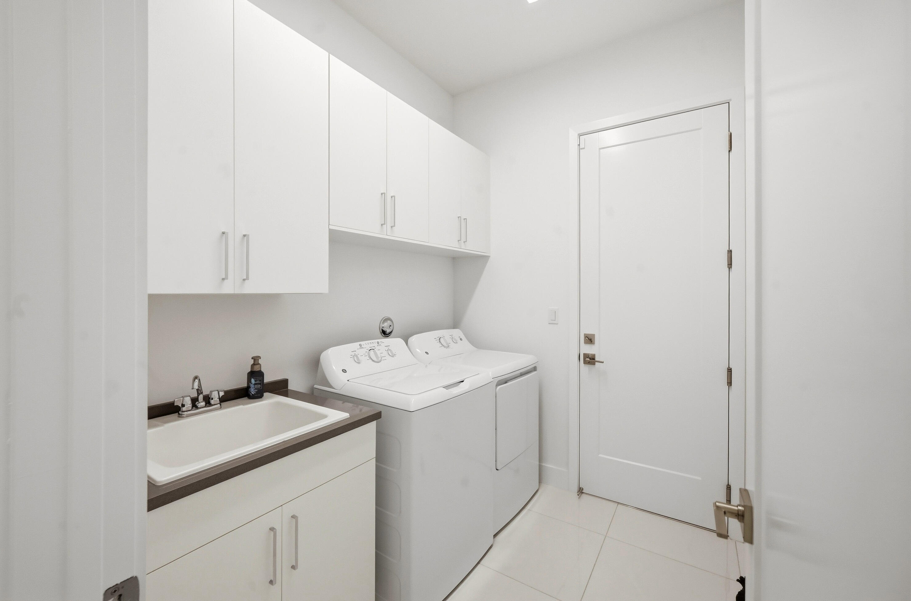 AVENIR POD - Residential