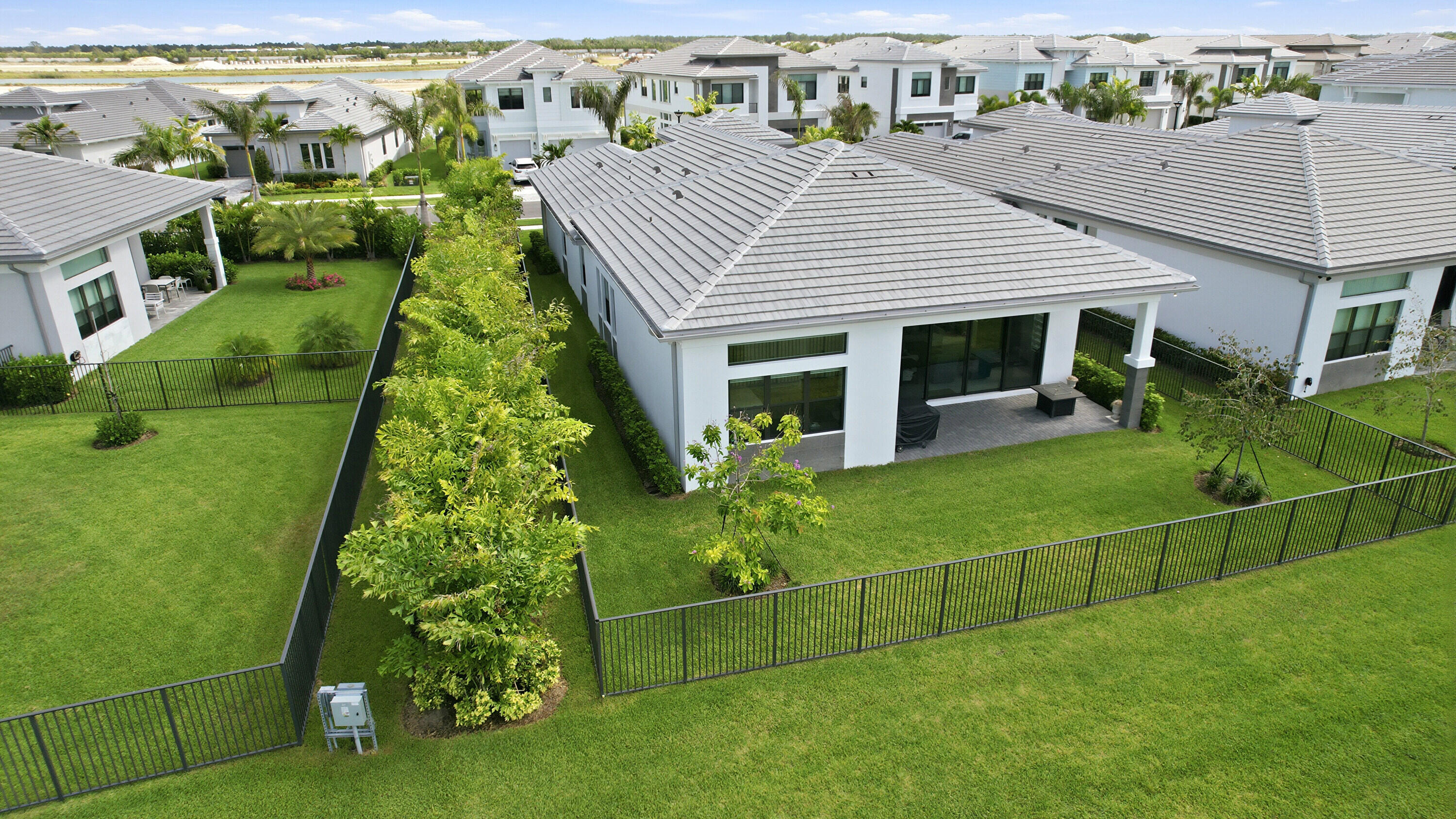 AVENIR POD - Residential