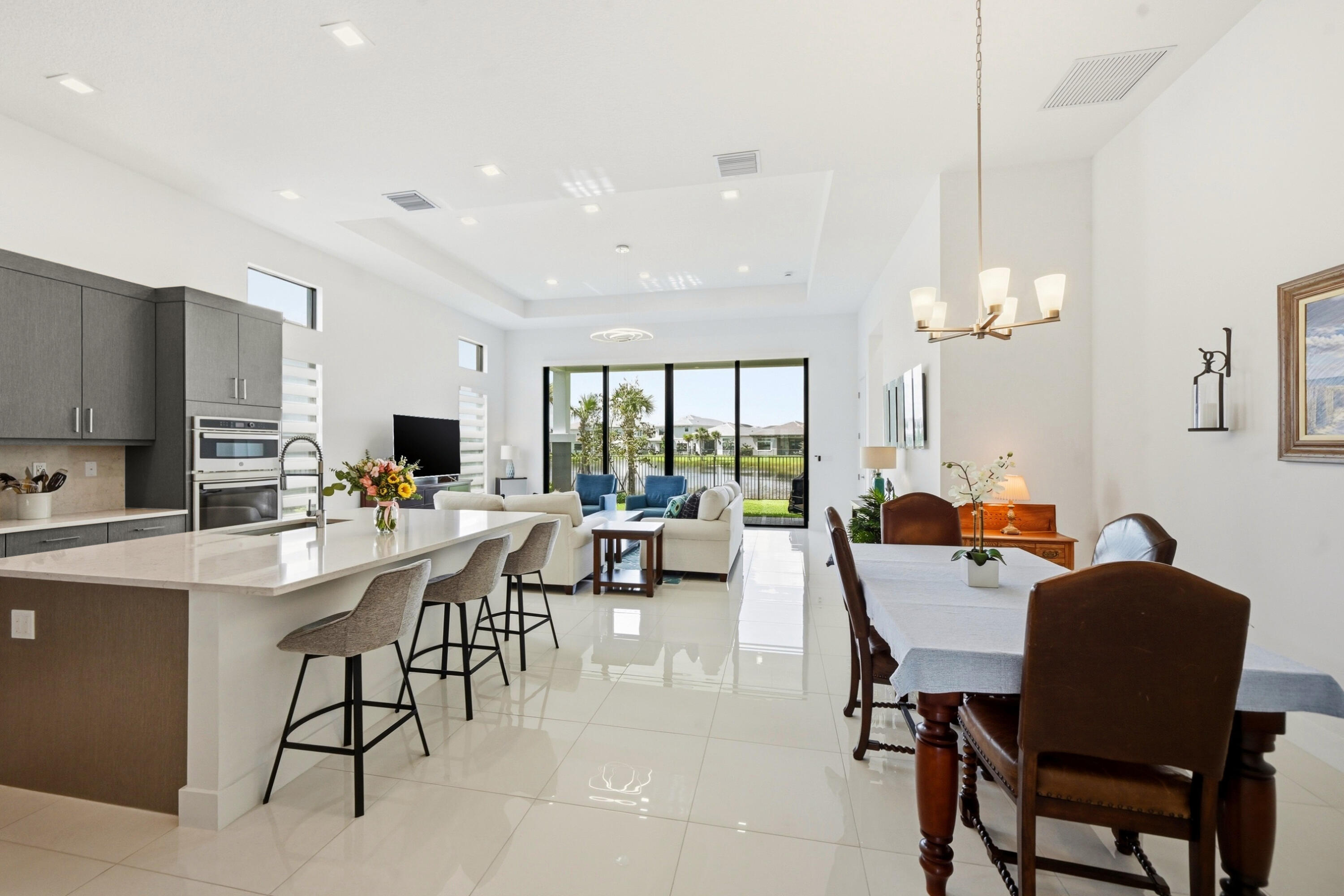 AVENIR POD - Residential
