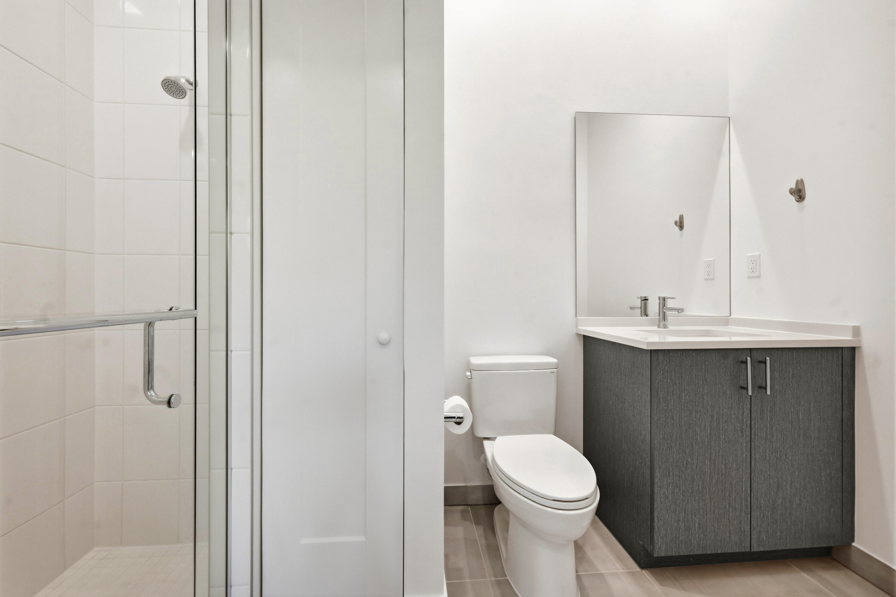 AVENIR POD - Residential