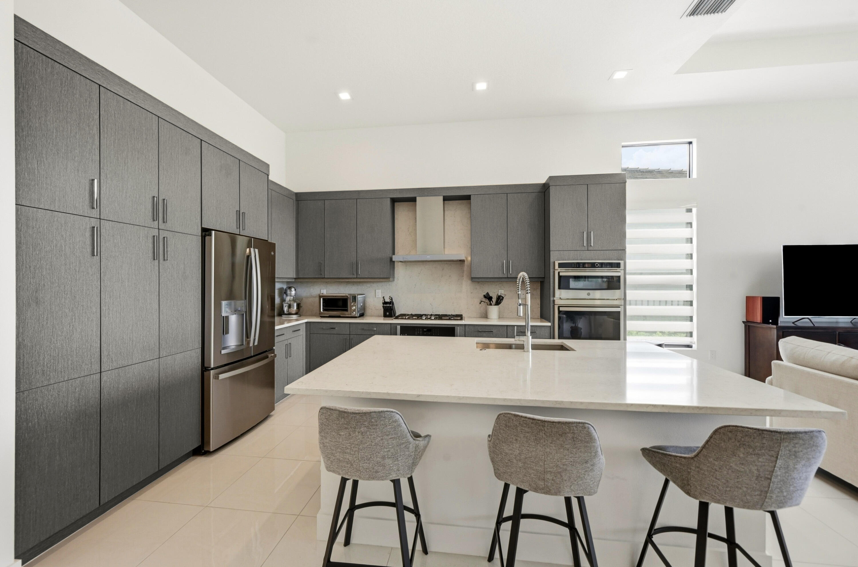 AVENIR POD - Residential