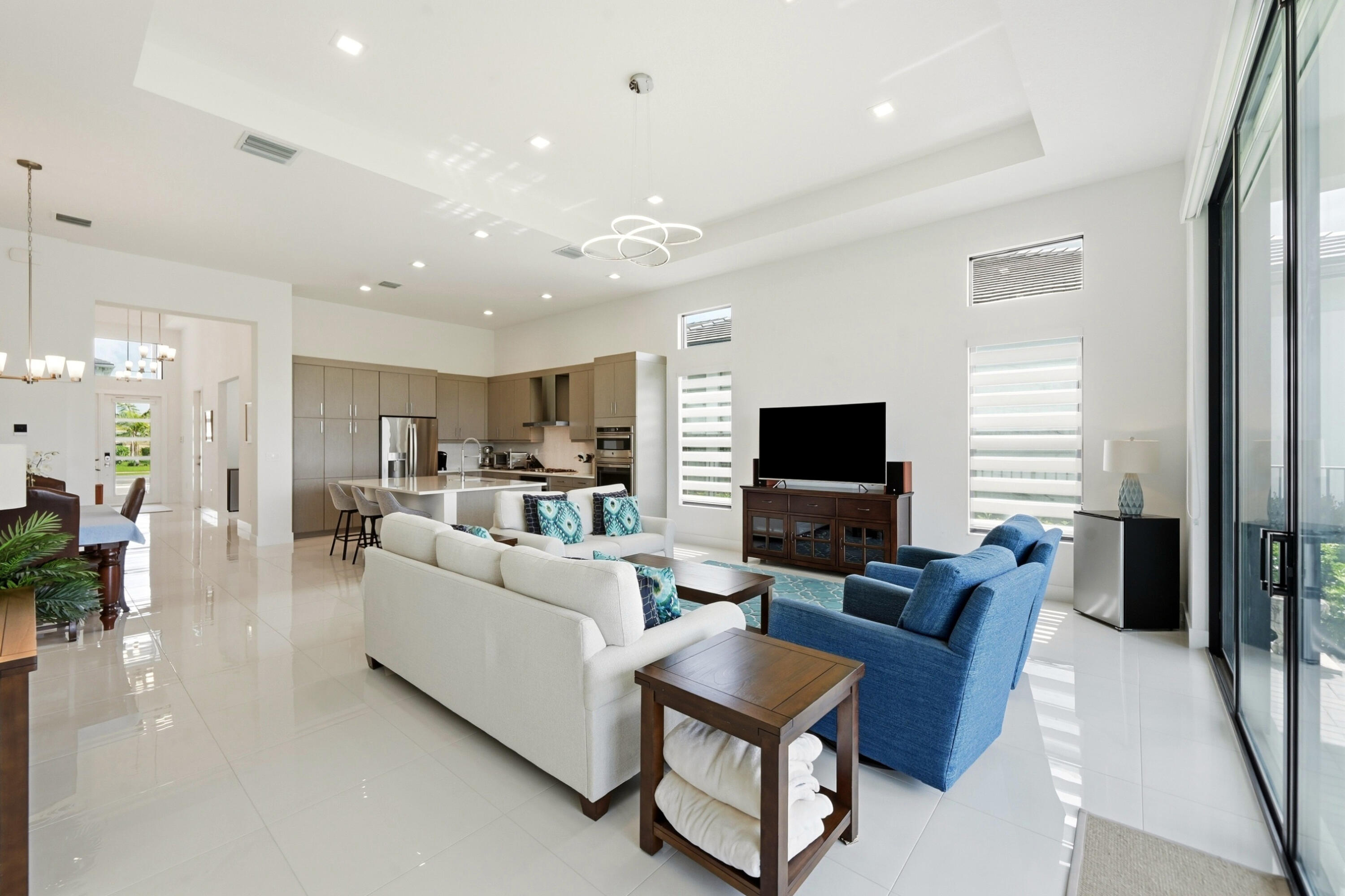 AVENIR POD - Residential