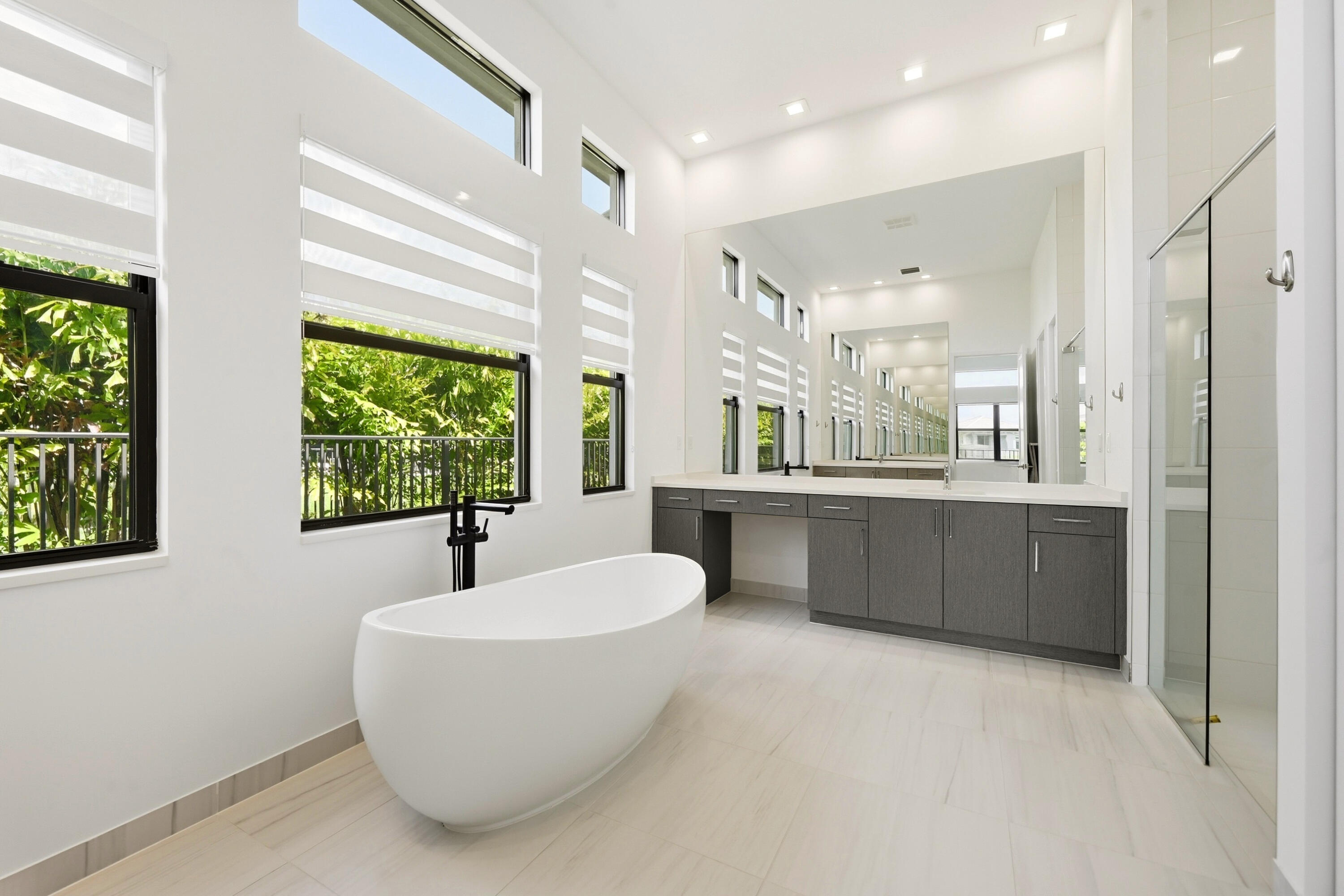 AVENIR POD - Residential