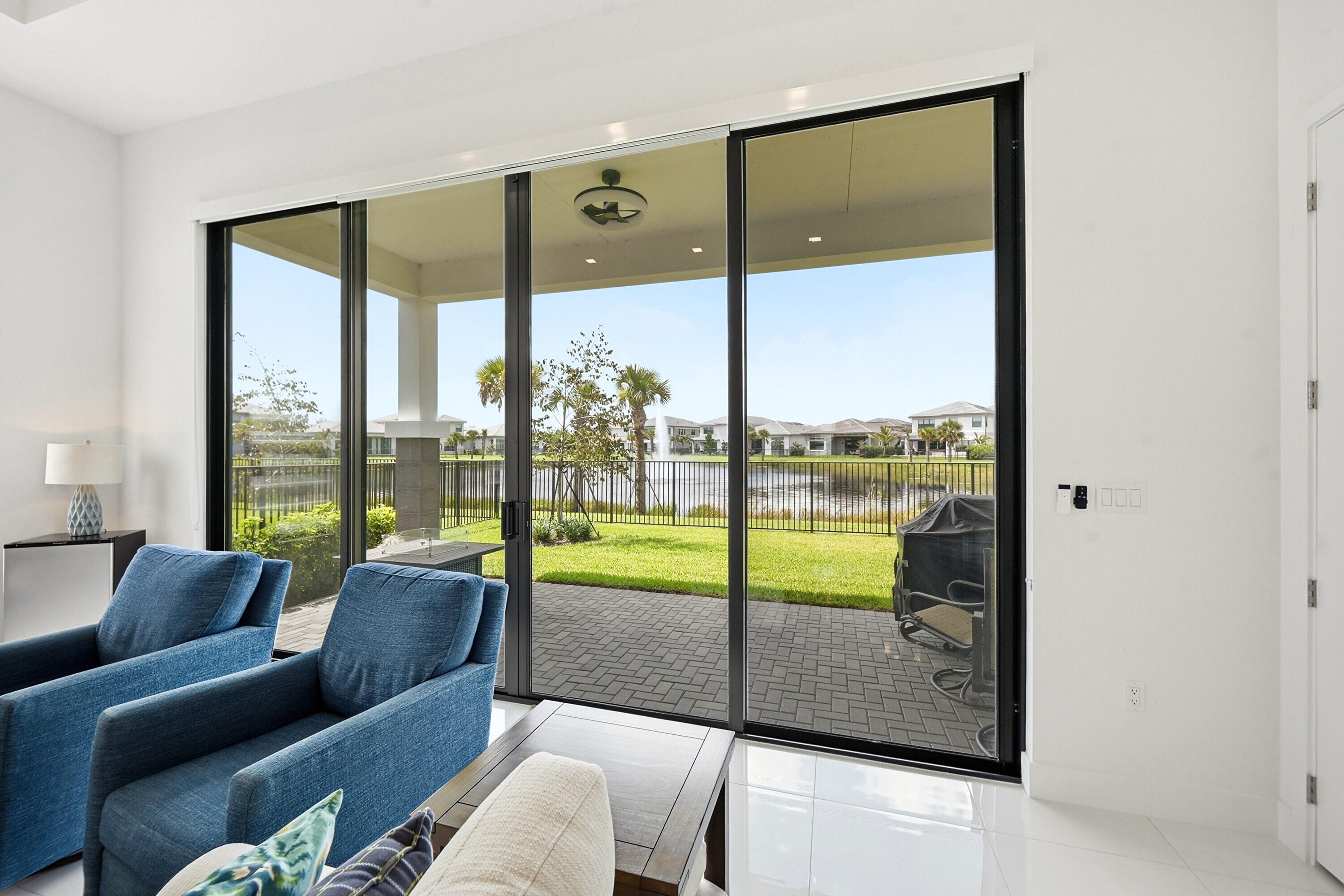 AVENIR POD - Residential