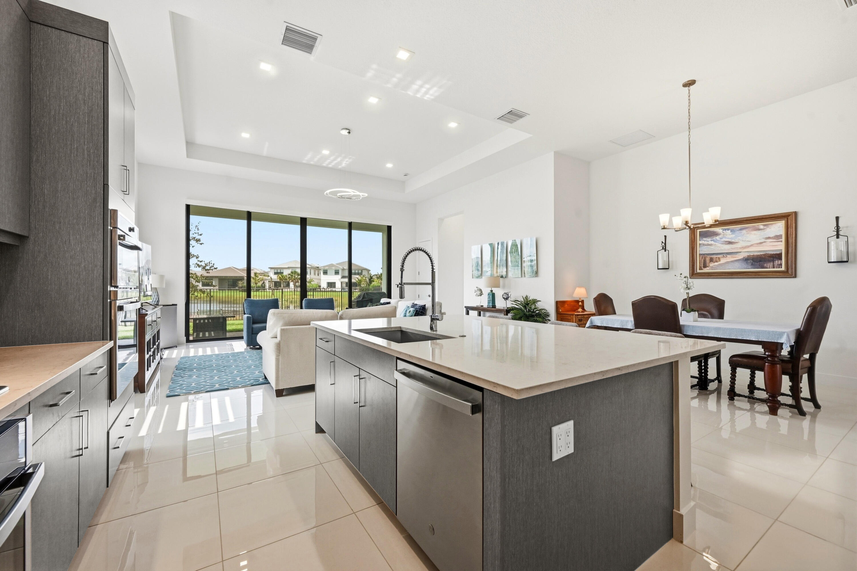 AVENIR POD - Residential