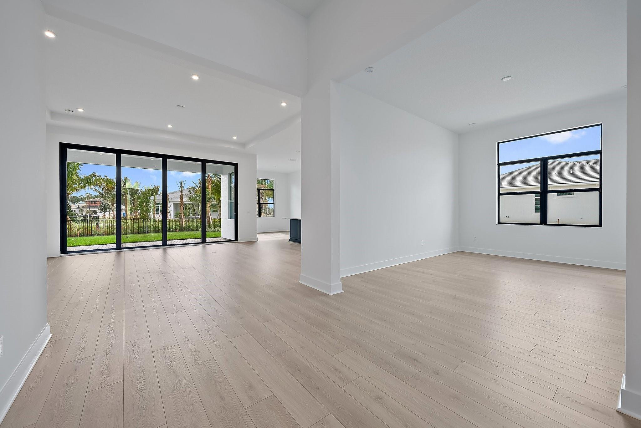 L'Ambiance at Avenir - Residential