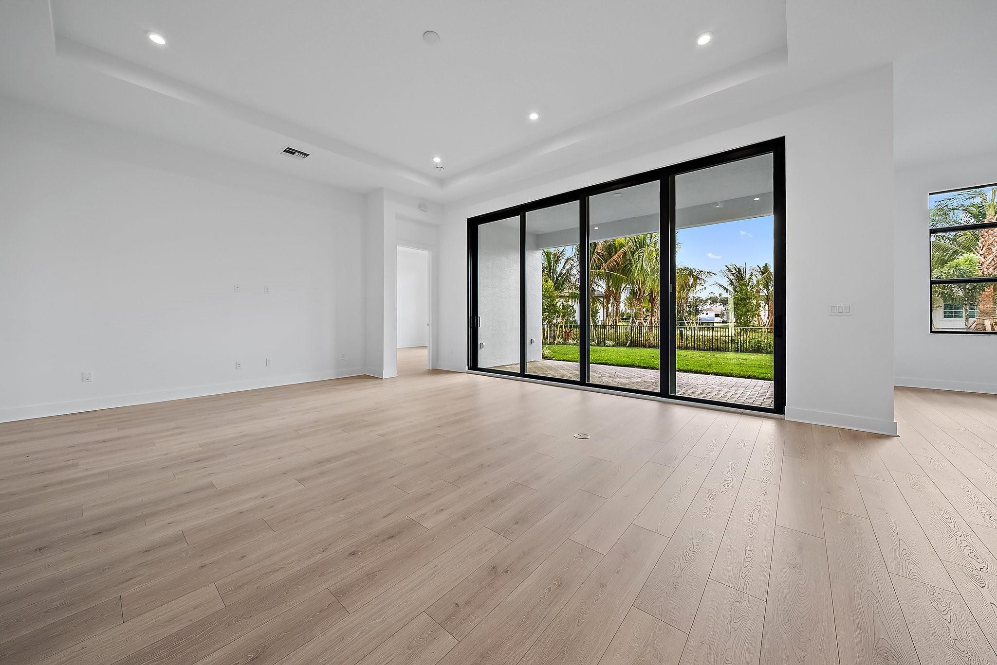 L'Ambiance at Avenir - Residential