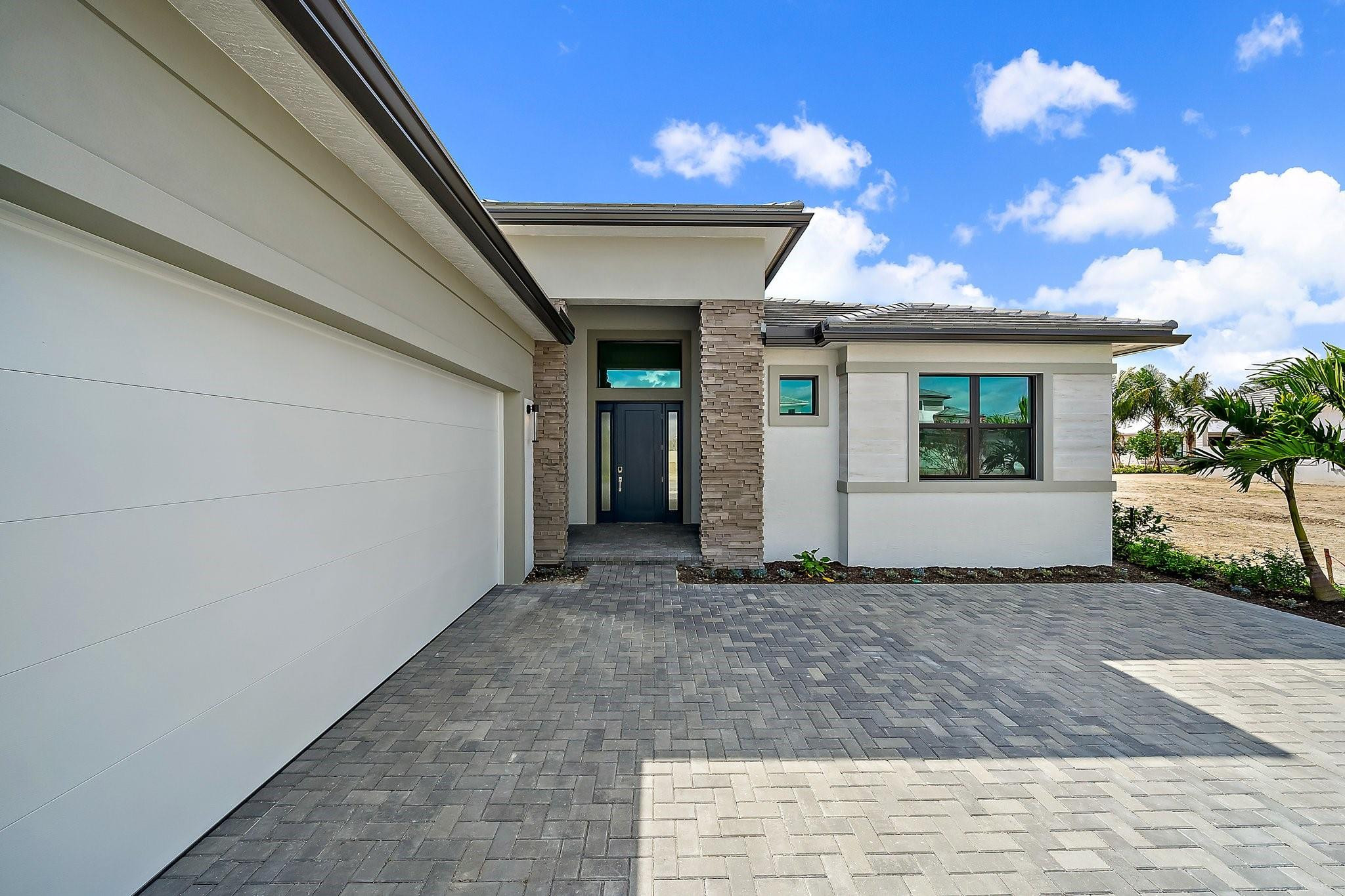 L'Ambiance at Avenir - Residential